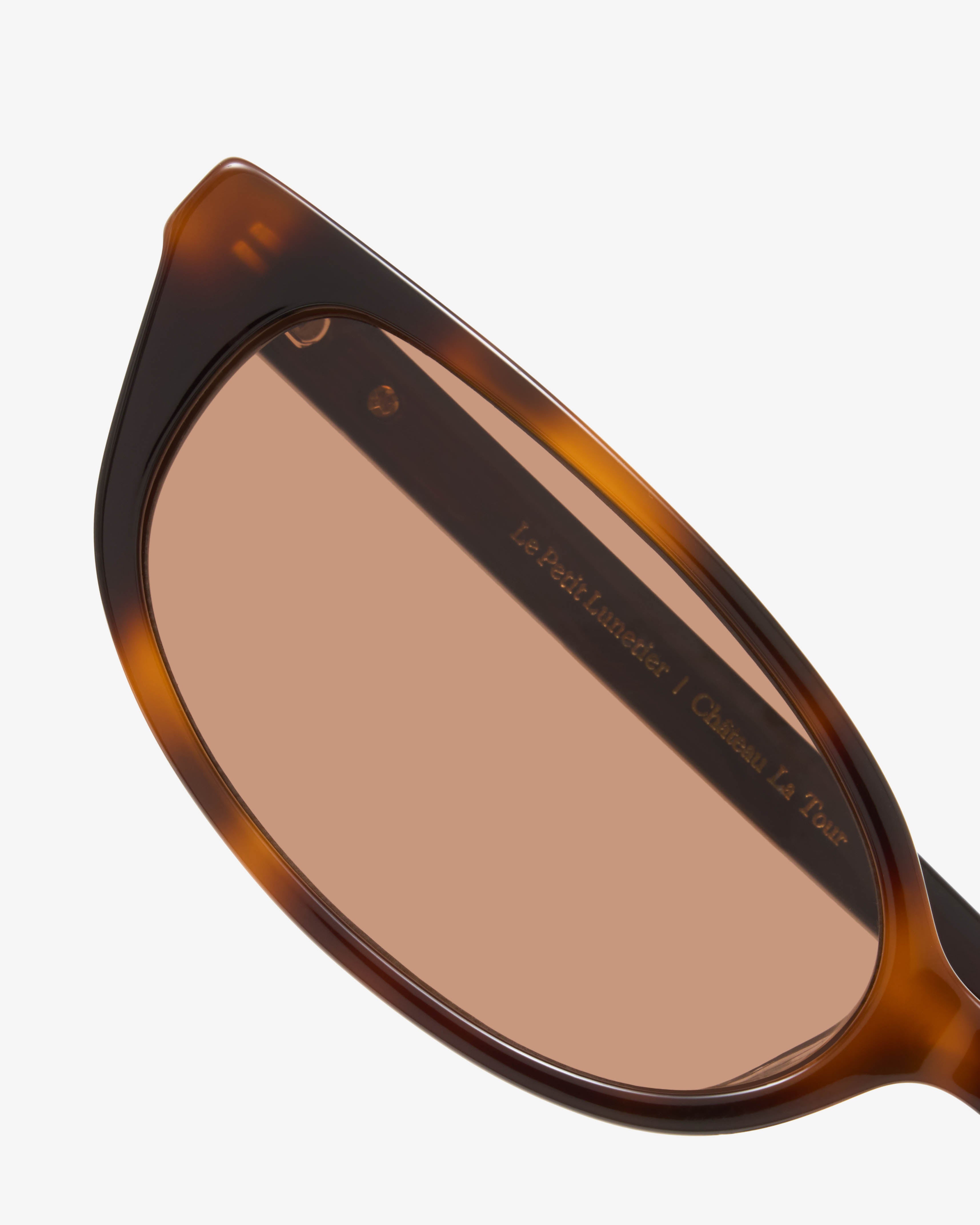 Miranda Ecaille - Solaire