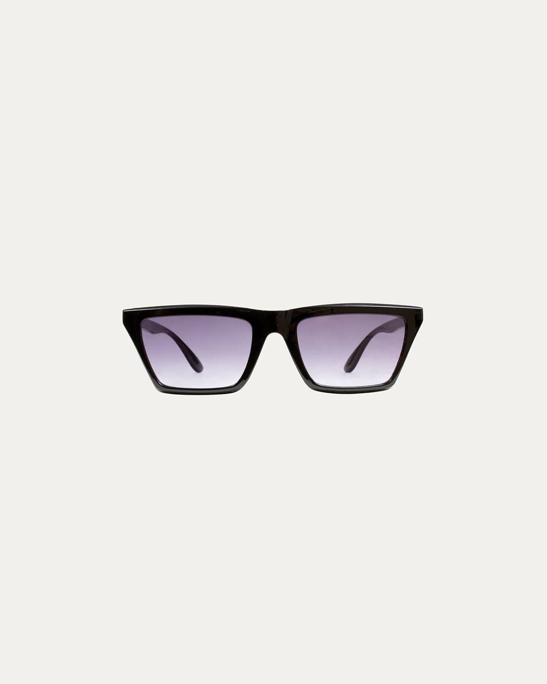 Max.W Black - Sunglasses