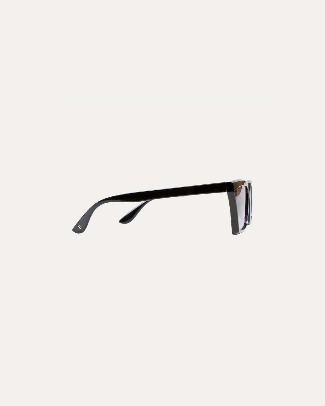 Max.W Black - Sunglasses