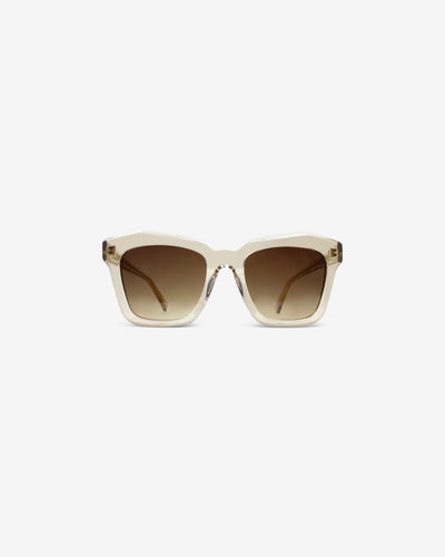 Naomi.C Champagne - Sunglasses