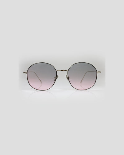 Phoebe.B Silver - Sunglasses