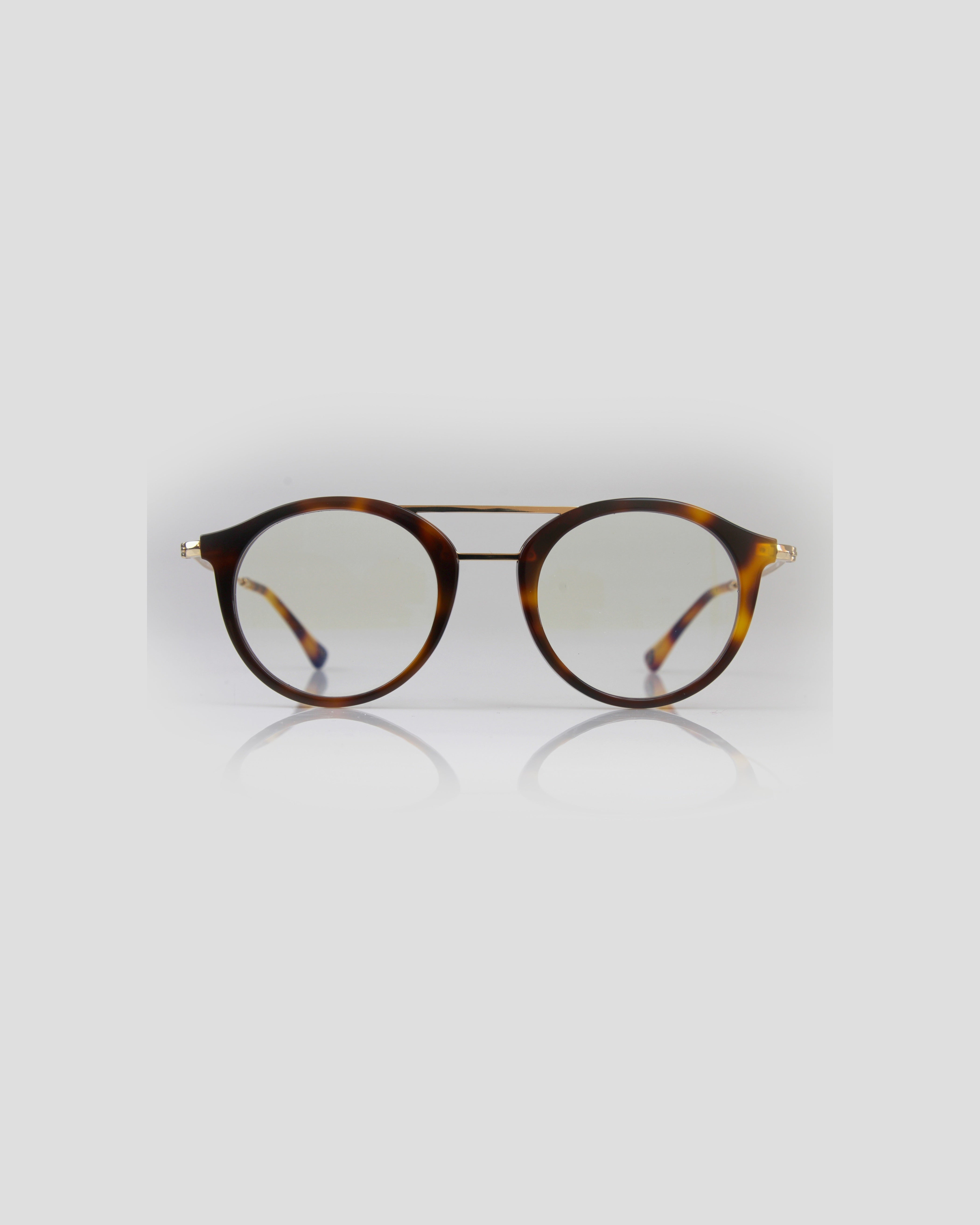 Joe.G Ecaille // 100% Health