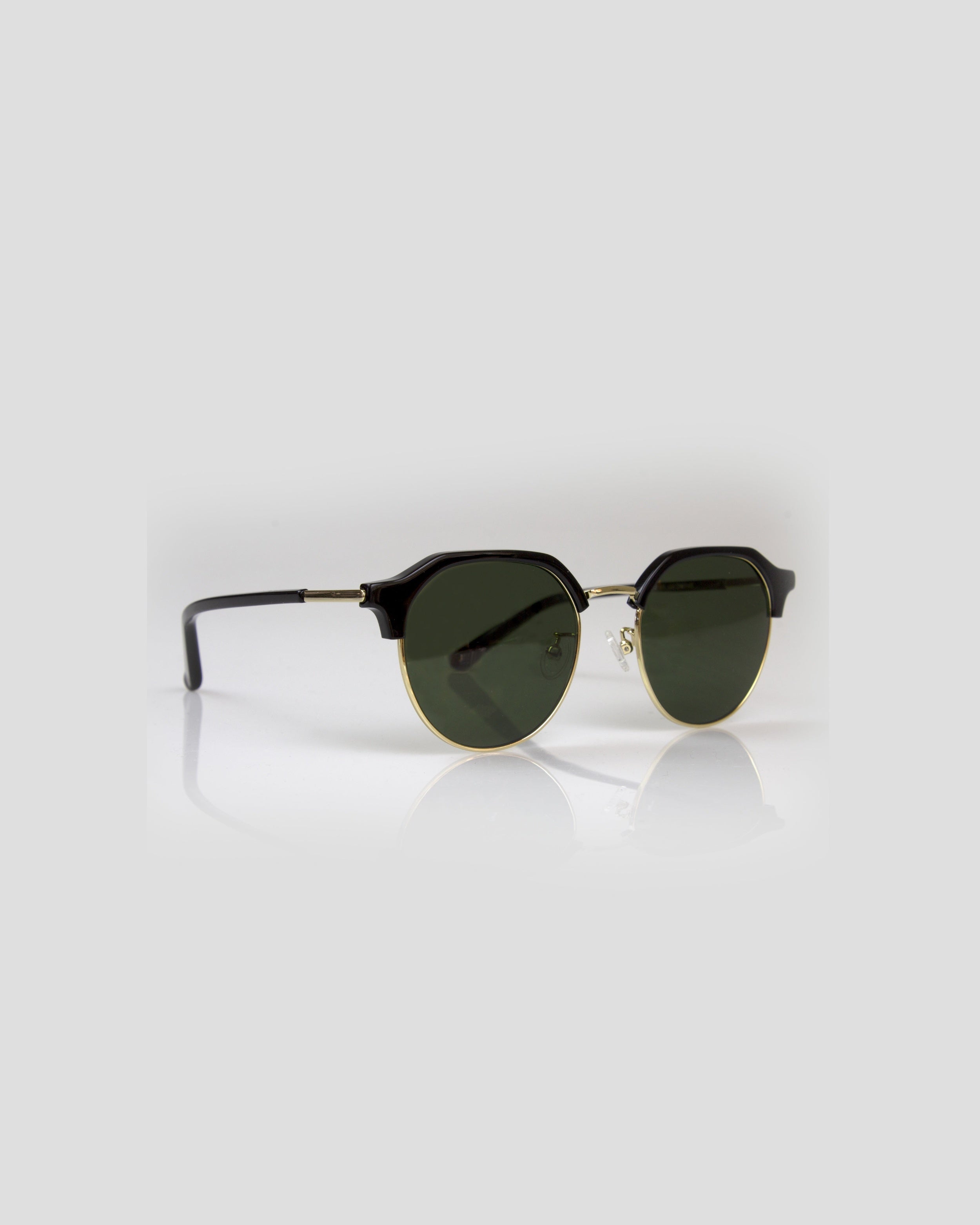 Lee.T Black - Sunglasses