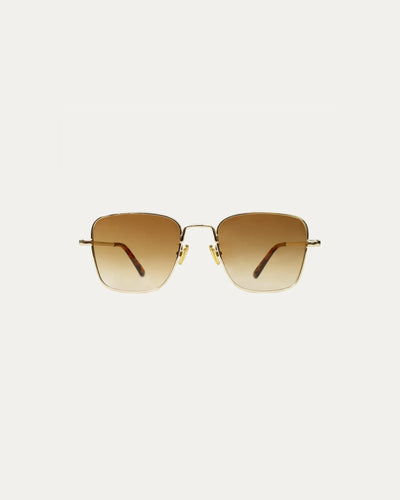 Payam.G Gold - Sunglasses