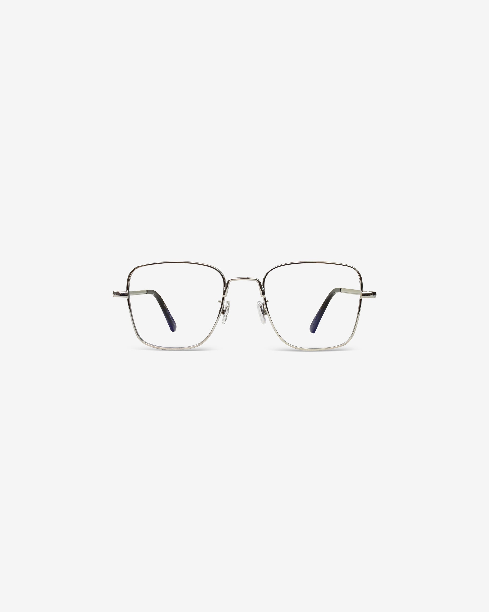 Payam.G Silver - Blue Light