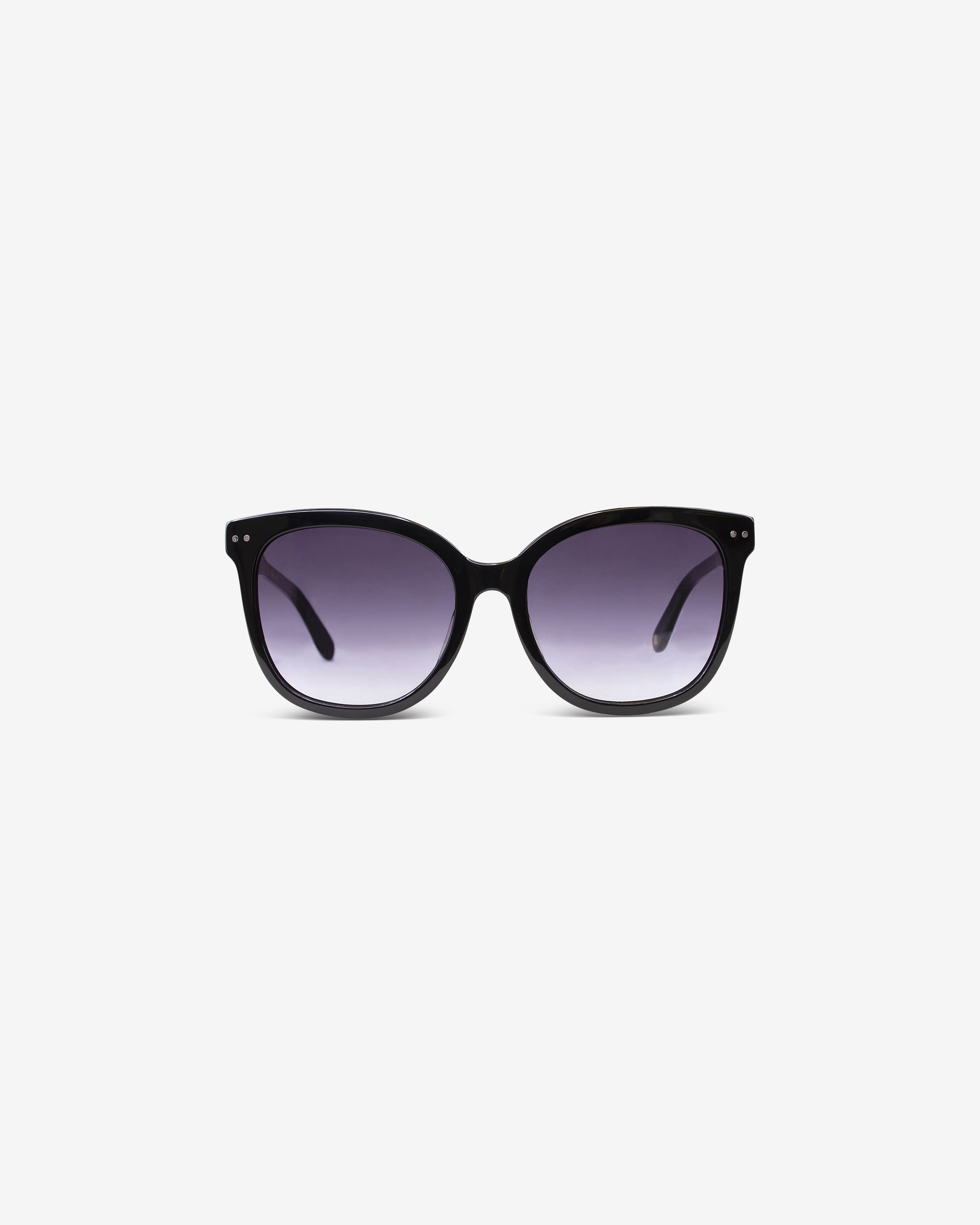Peaches.S Black - Sunglasses