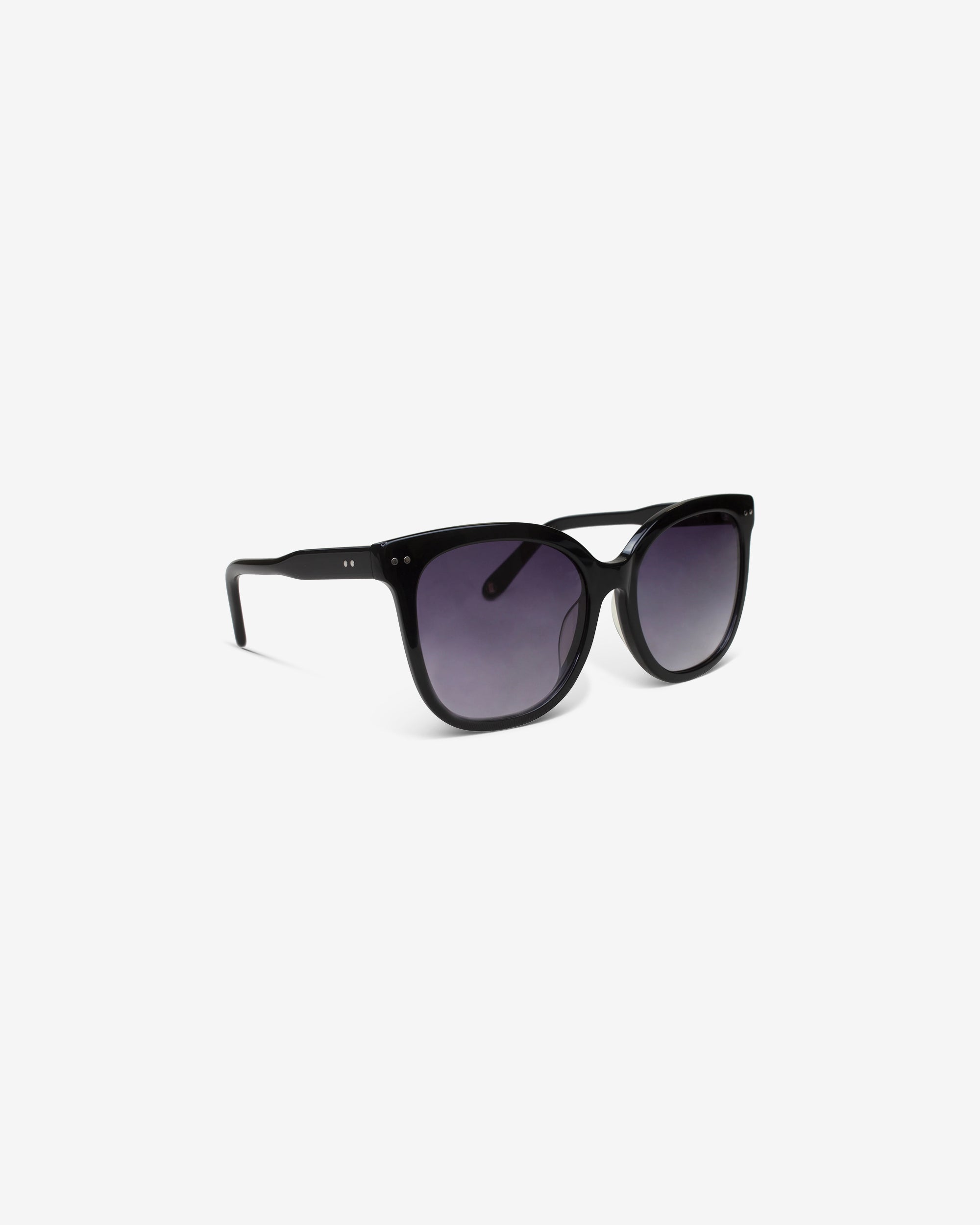 Peaches.S Black - Sunglasses
