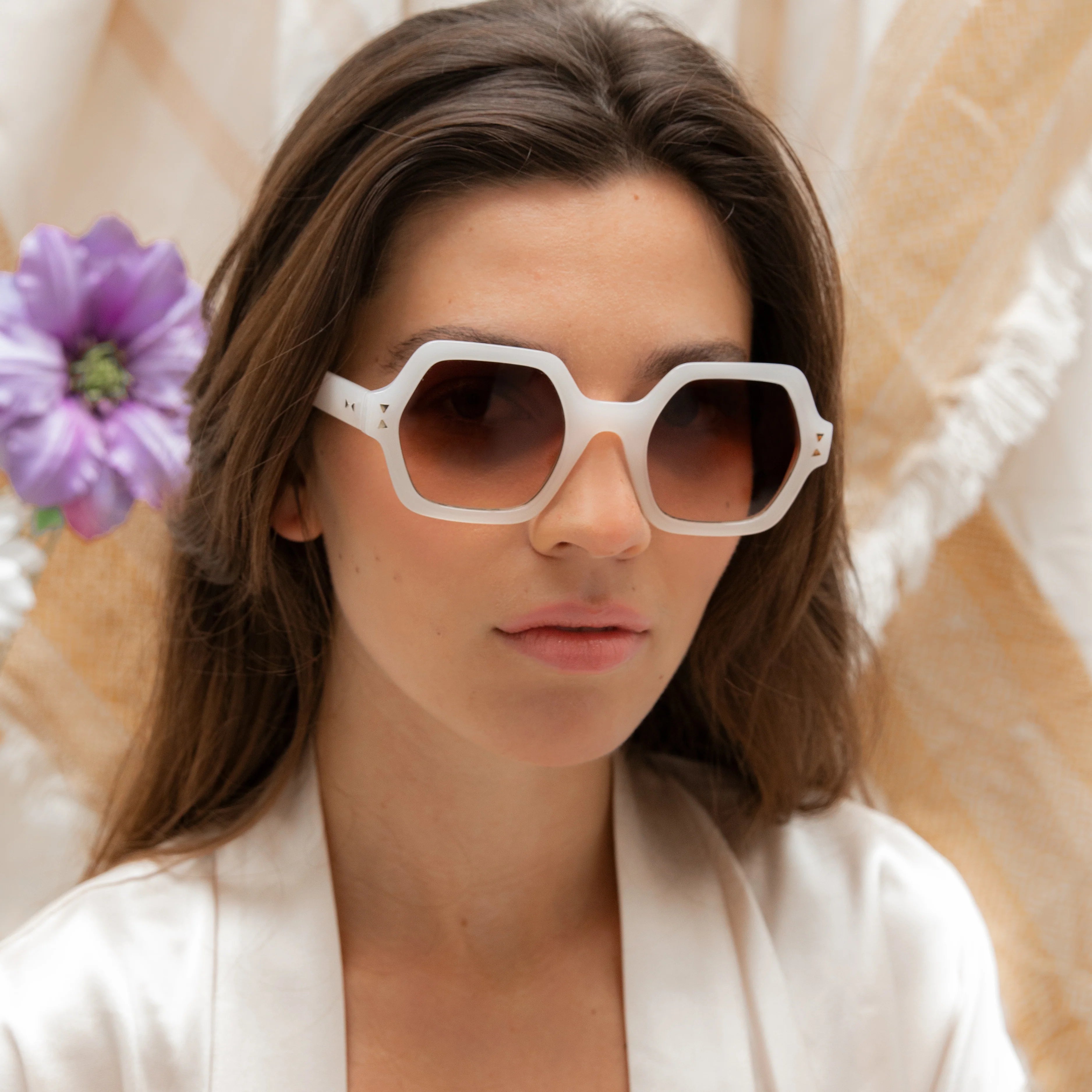 Romy Crème - Solaire