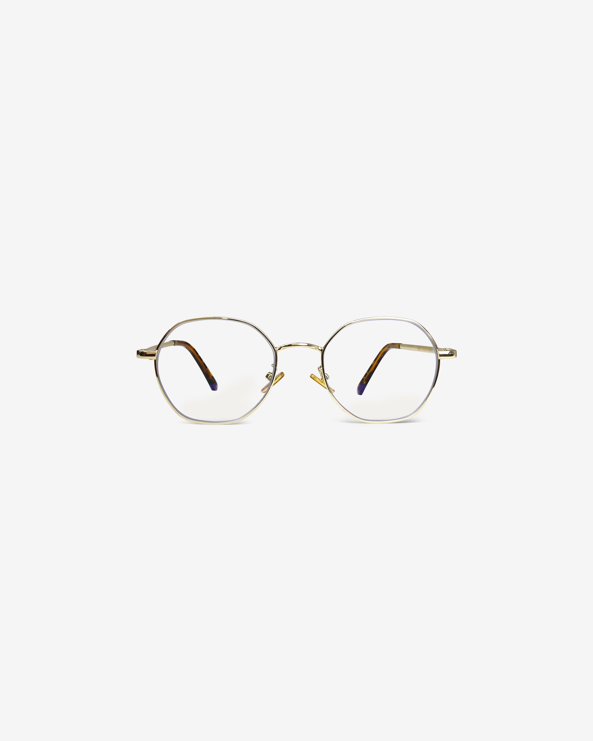 Sansa.S Gold - Lumière Bleue