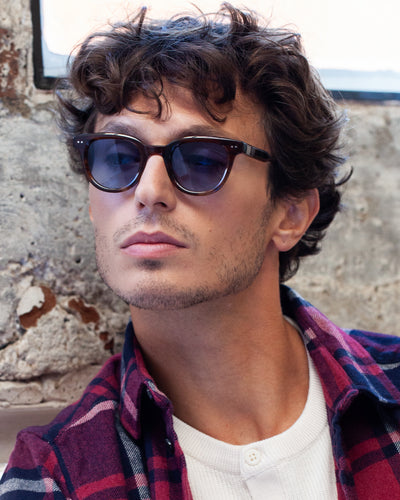 Scott Tortoise - Sunglasses