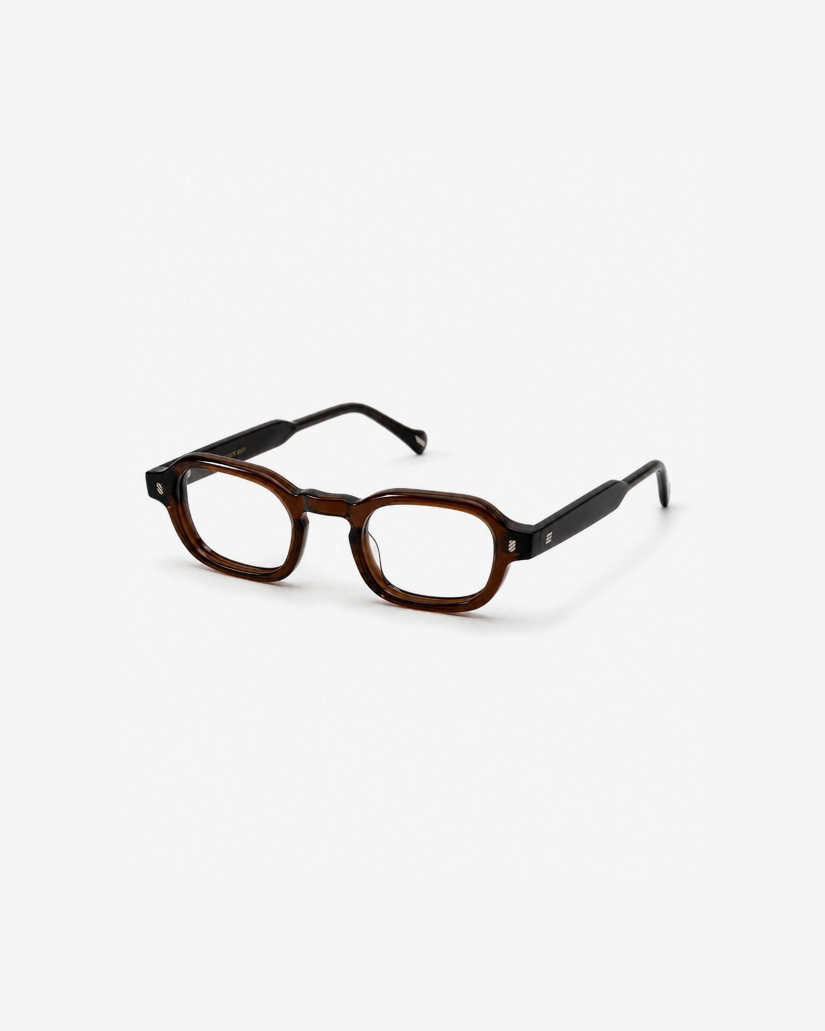 Soren Marron - Lumière Bleue