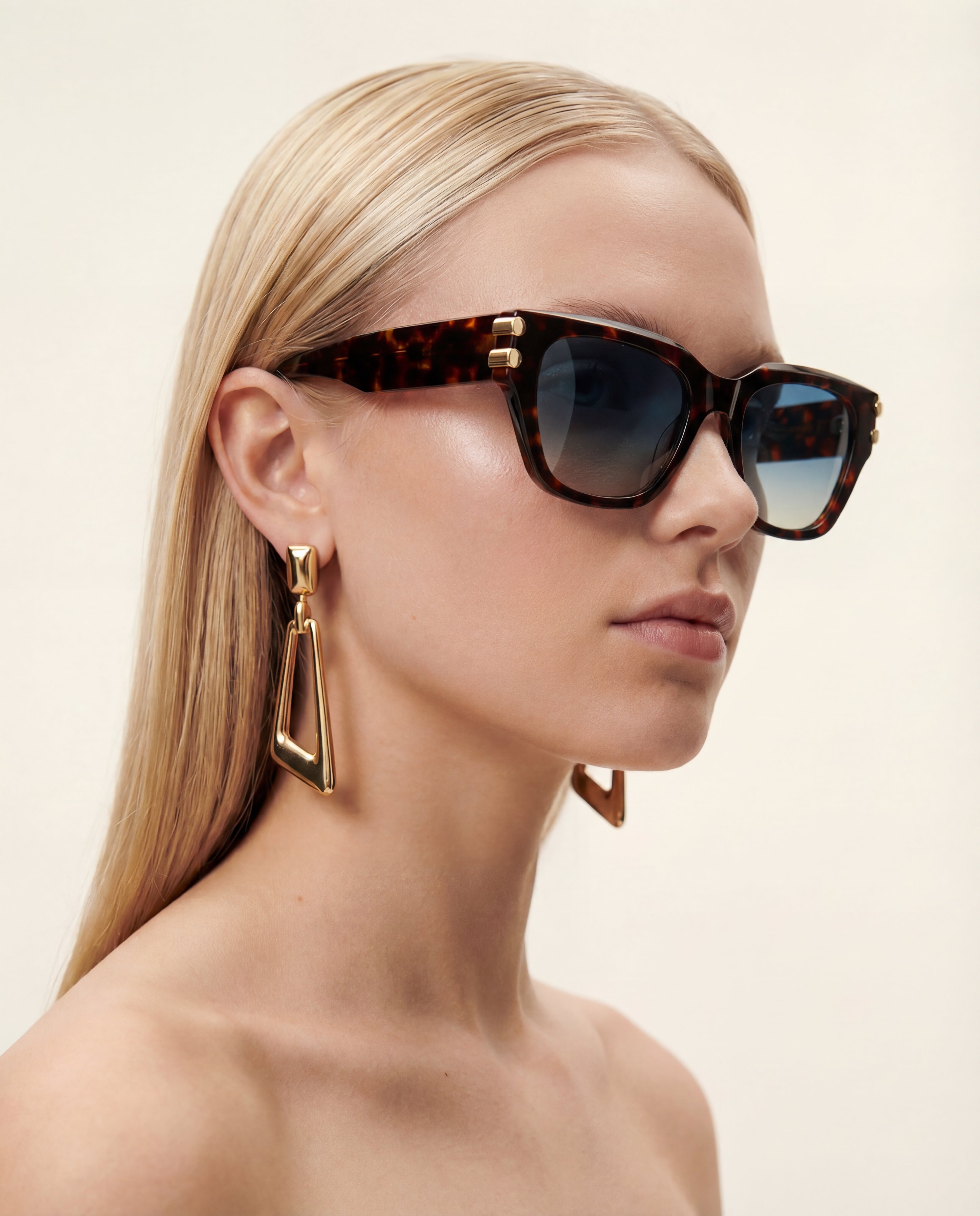 Sorrento Tortoiseshell - Sun