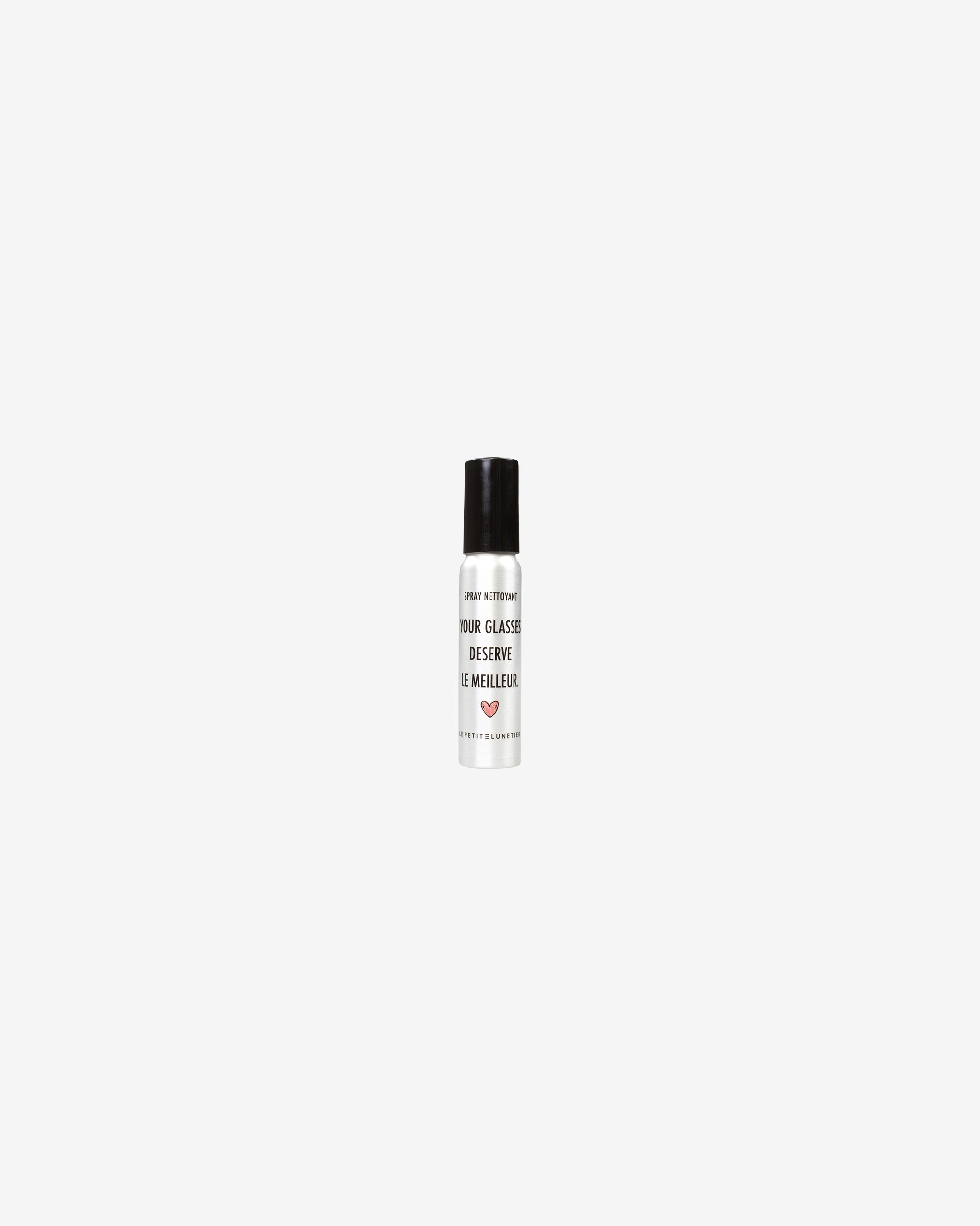Spray nettoyant - 35 ml