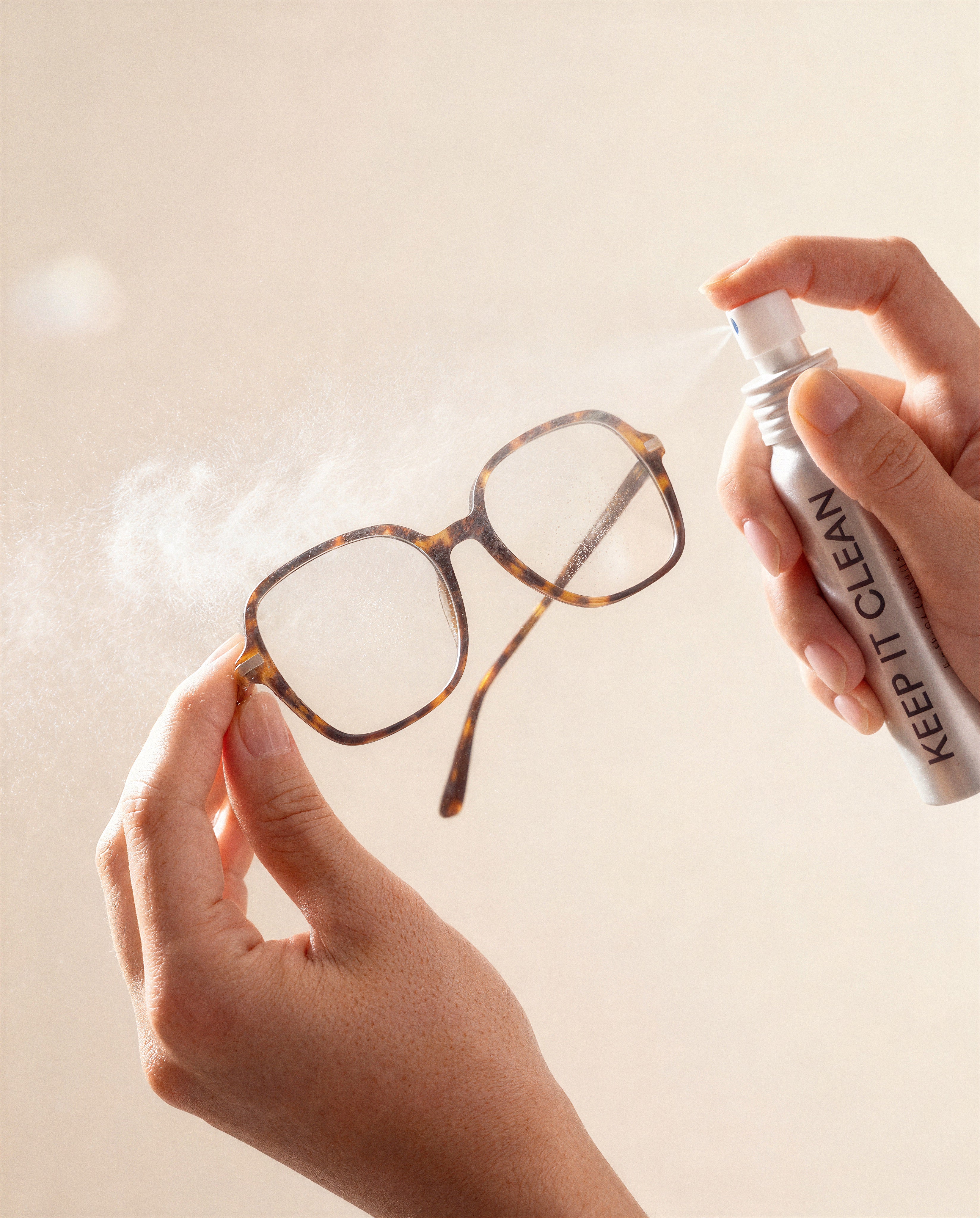 Spray nettoyant - 35 ml