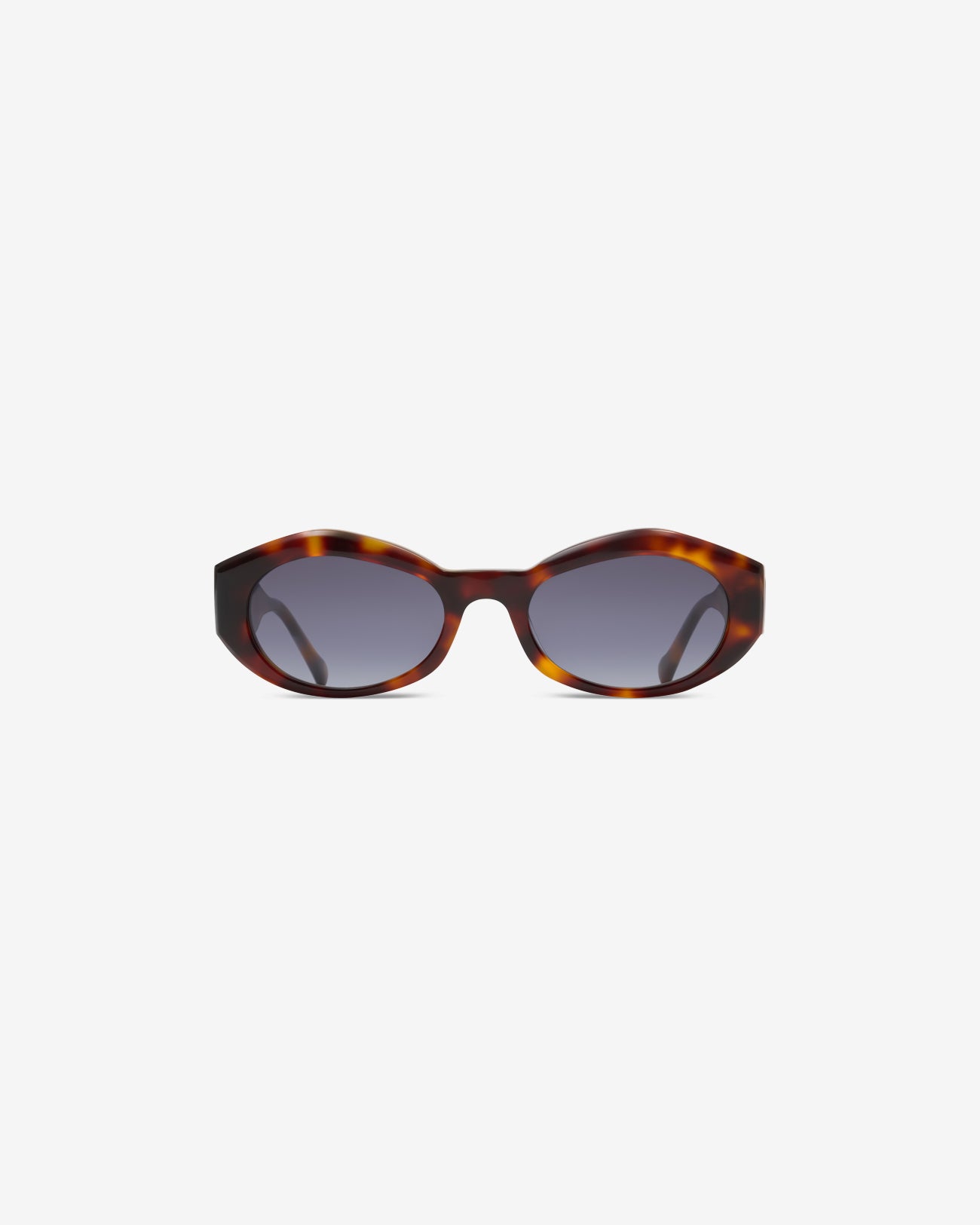 Thyra Tortoise - Sunglasses