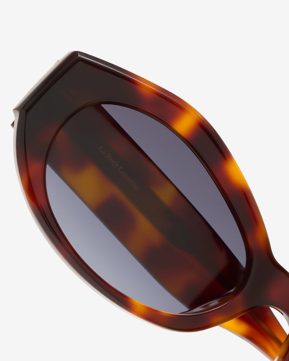 Thyra Tortoise - Sunglasses