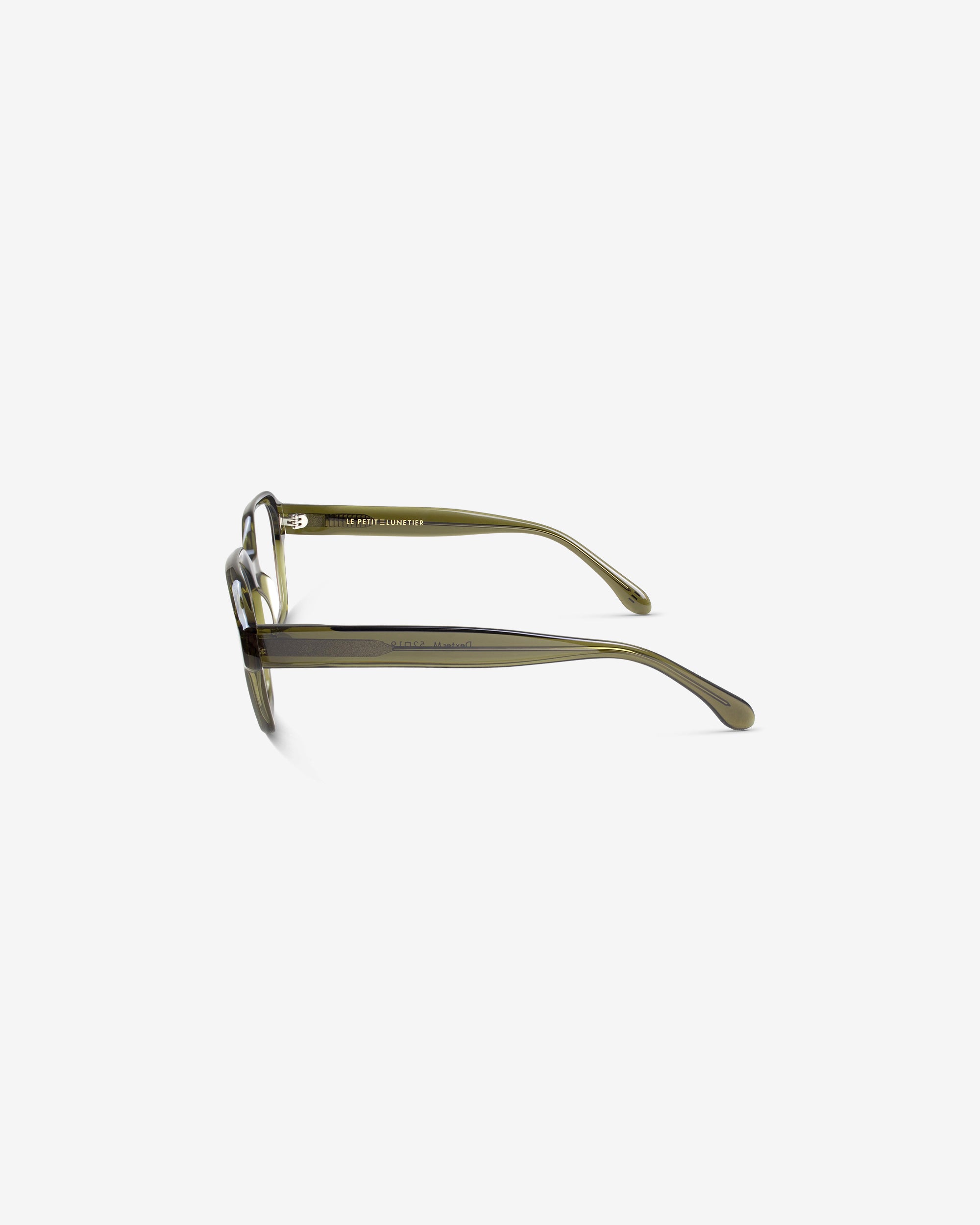 Dexter.M Gray Green - Light Blue