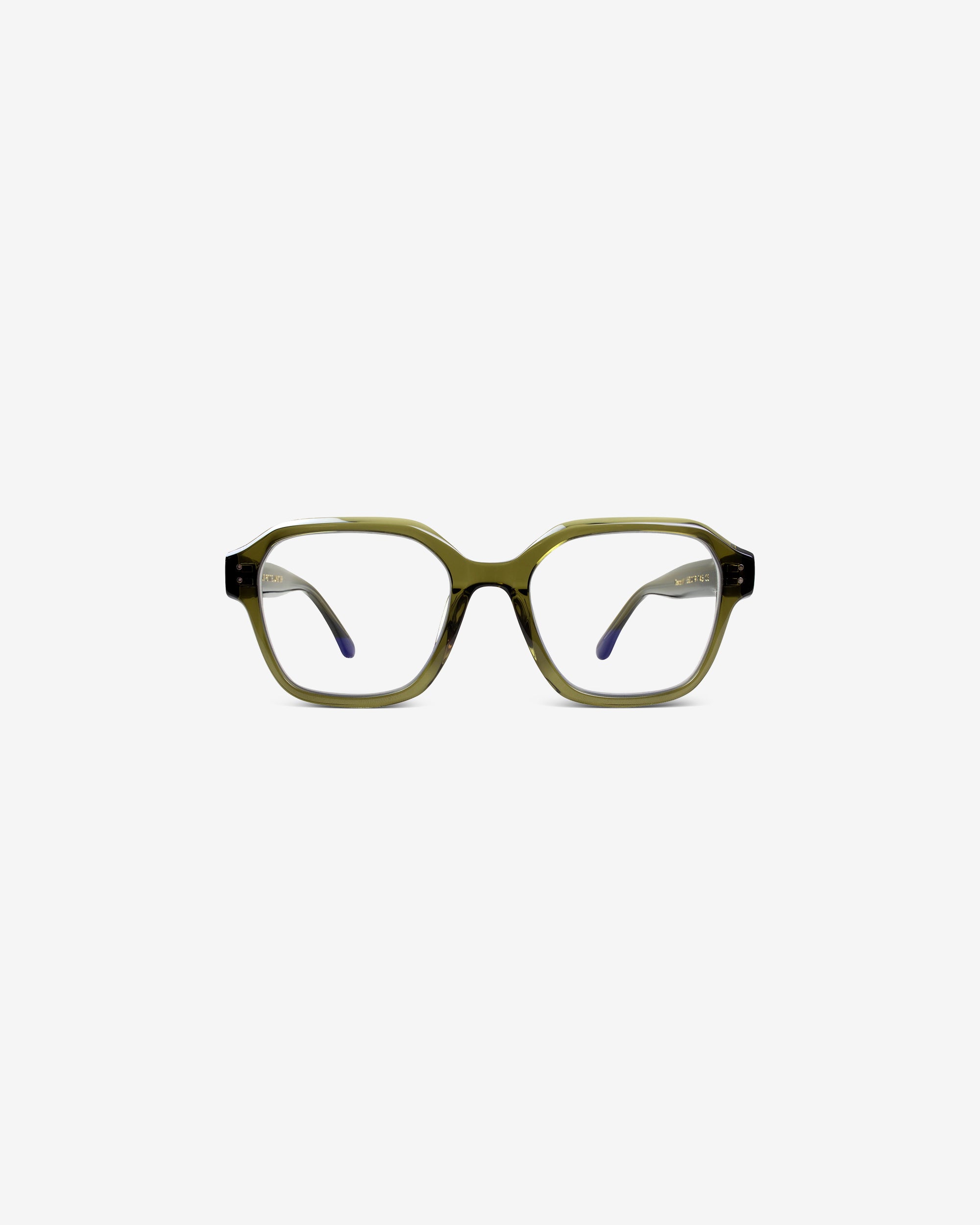 Dexter.M Gray Green - Light Blue