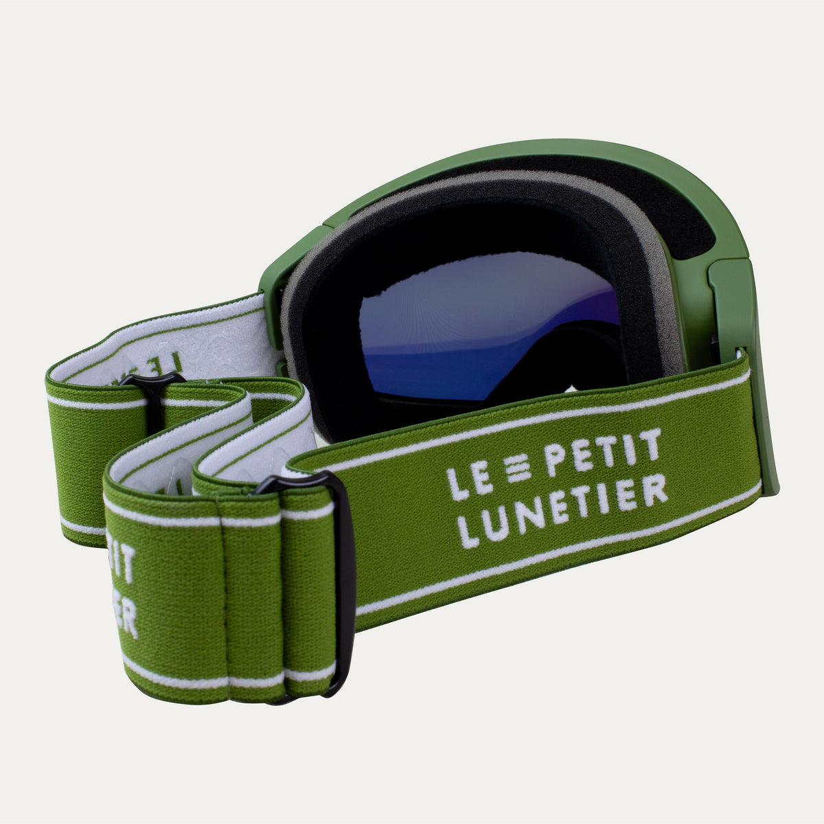 Support Optique pour Masque de Ski – Le Petit Lunetier