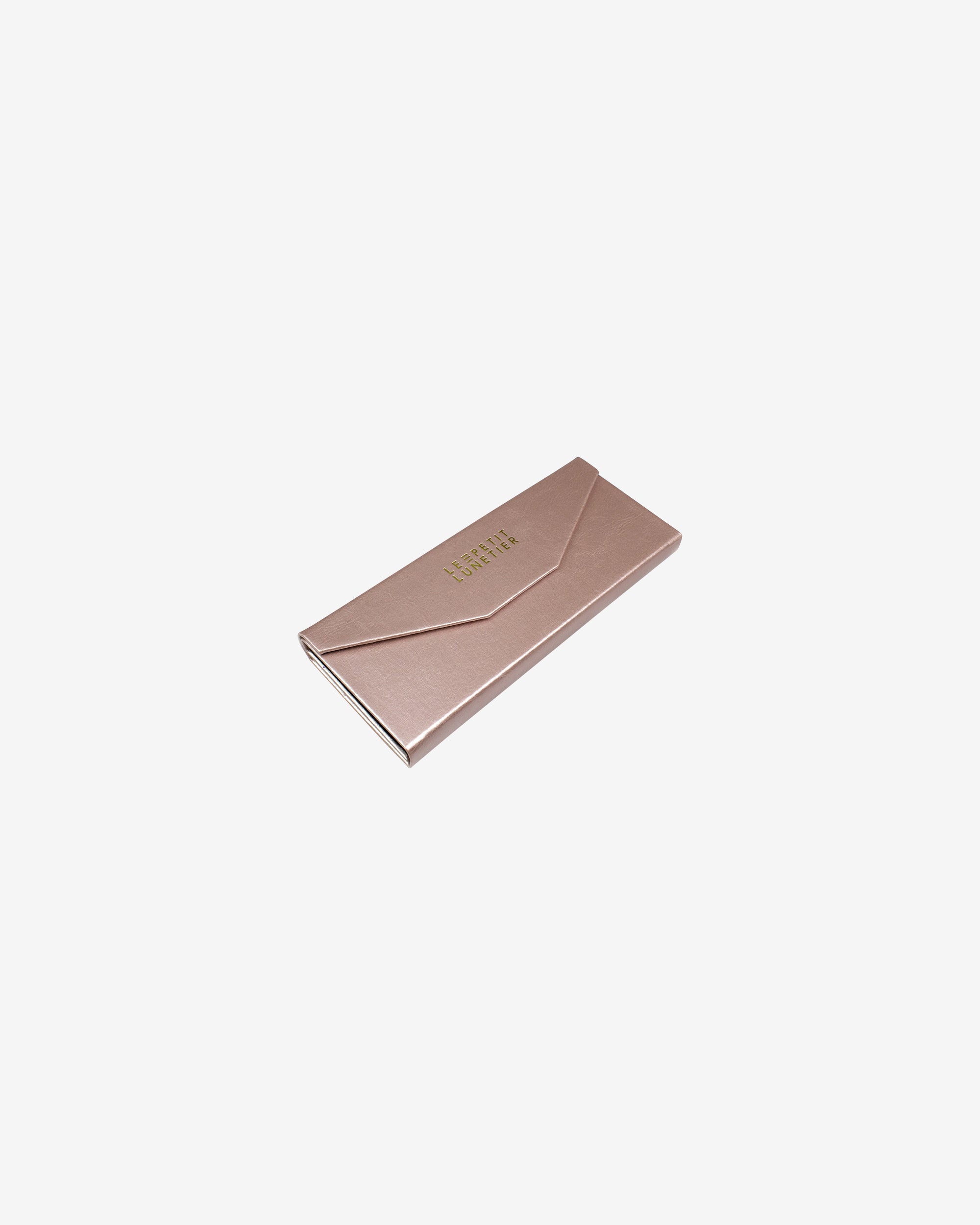 Étui rigide - Rose Gold