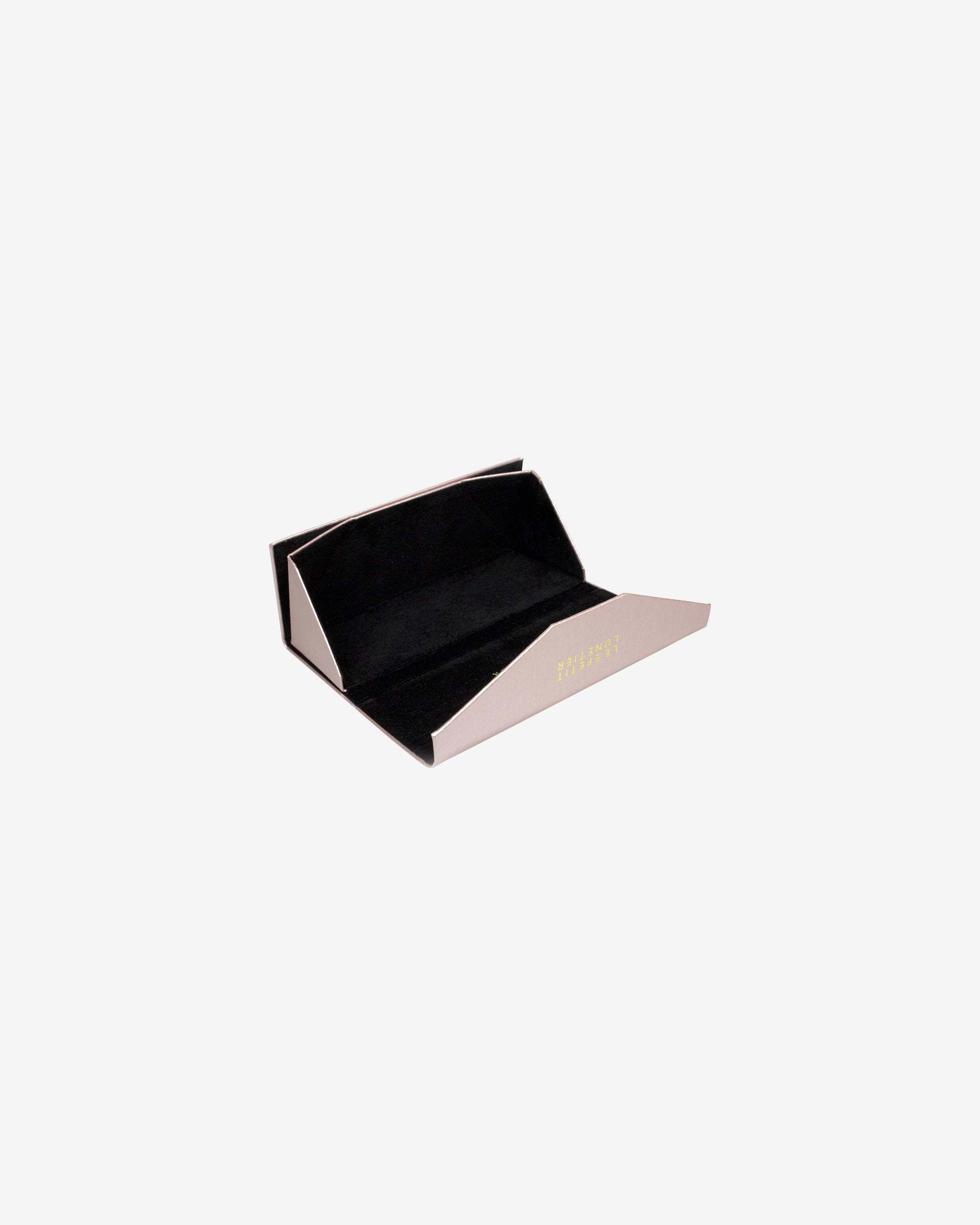Étui rigide - Rose Gold