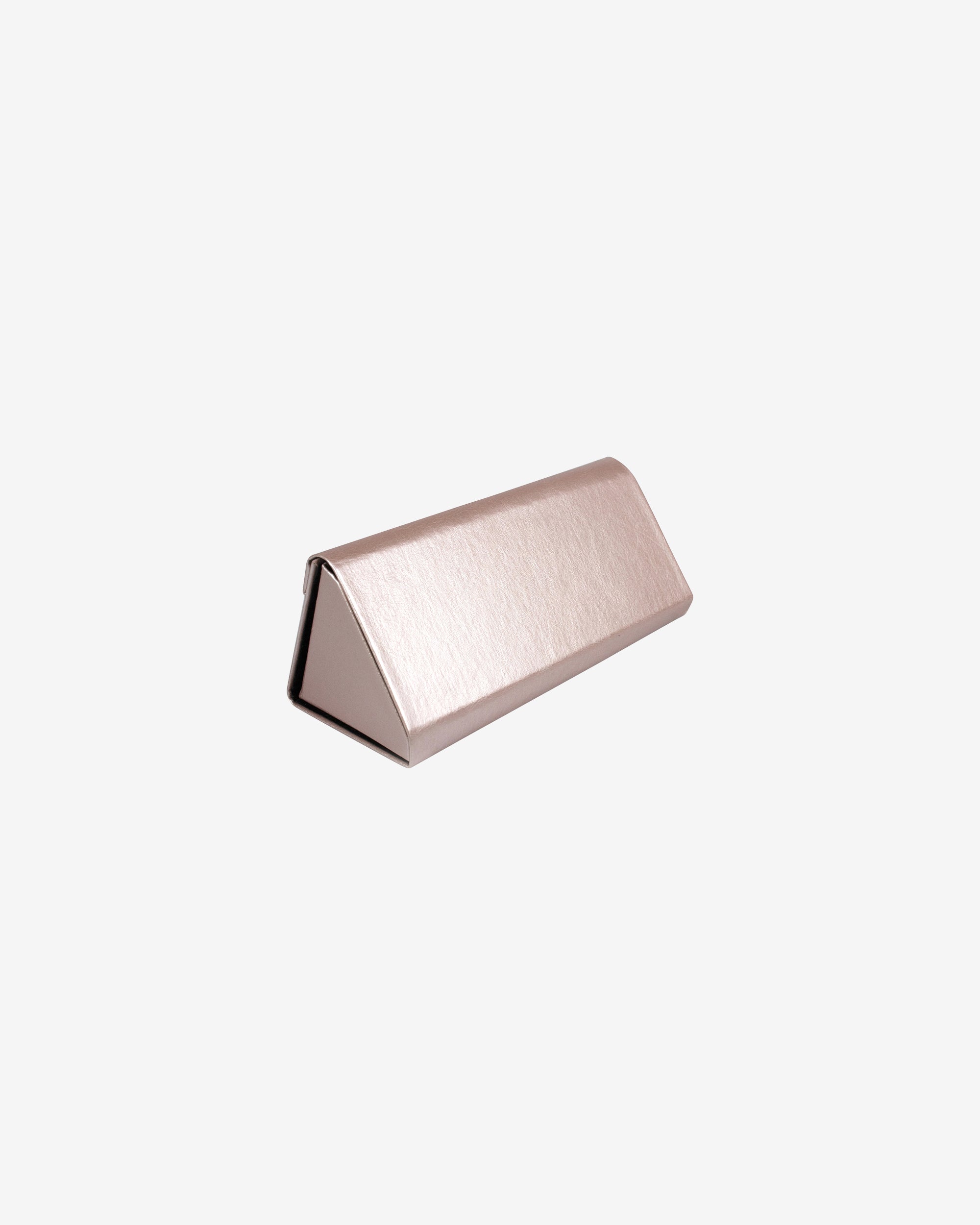 Étui rigide - Rose Gold