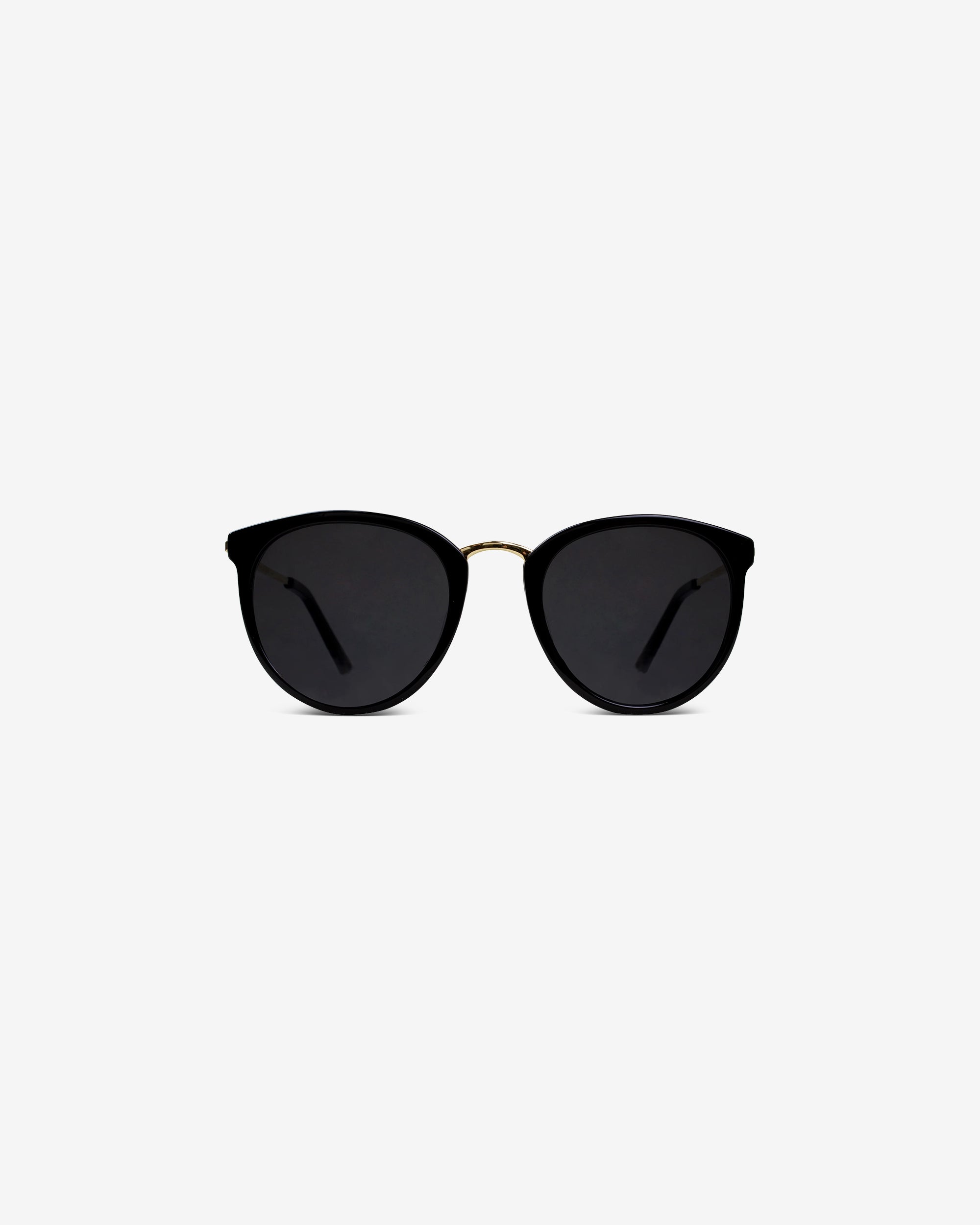Emma.S Black - Sunglasses