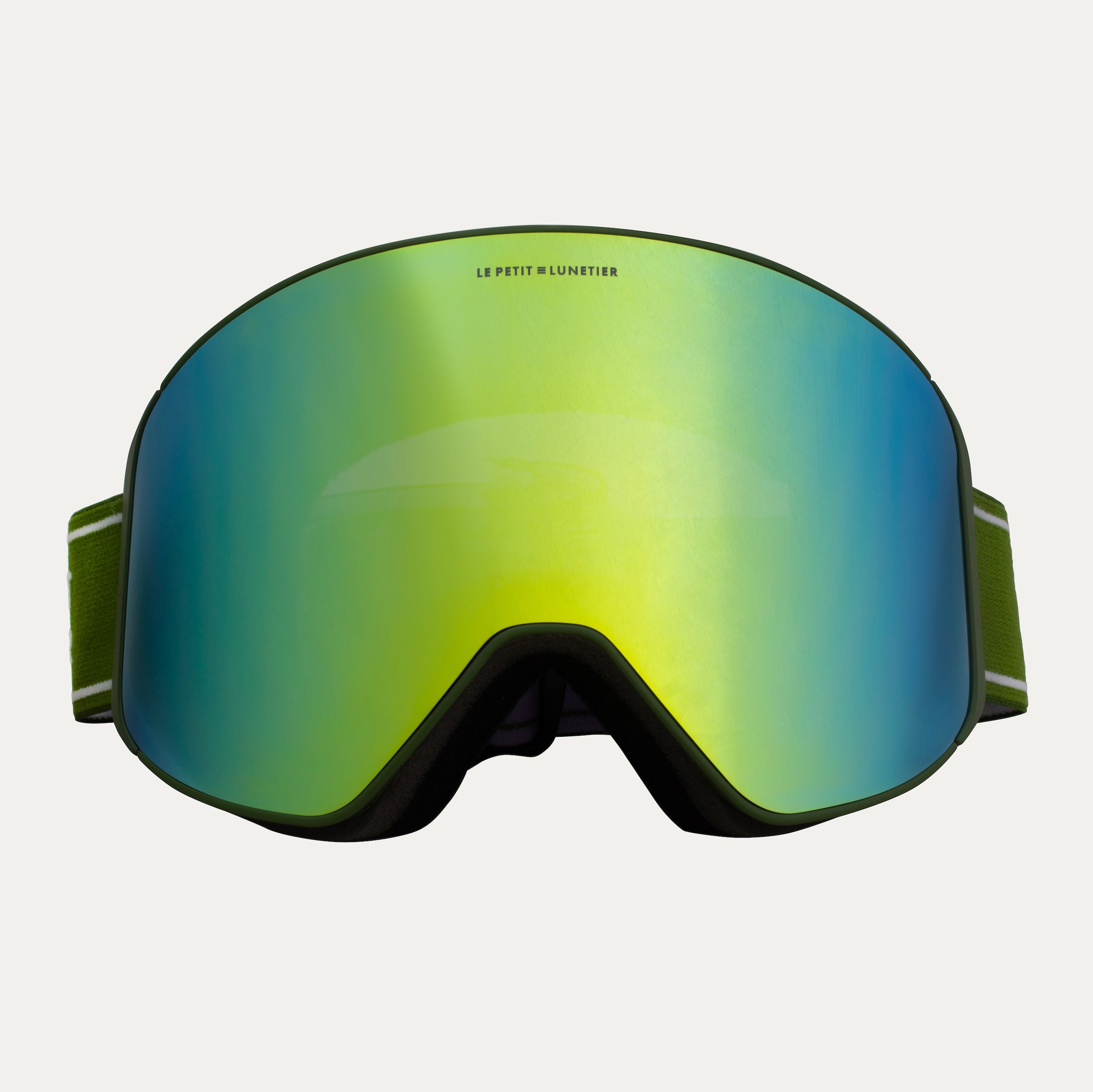 VALMOREL 1250 Ski mask Gold