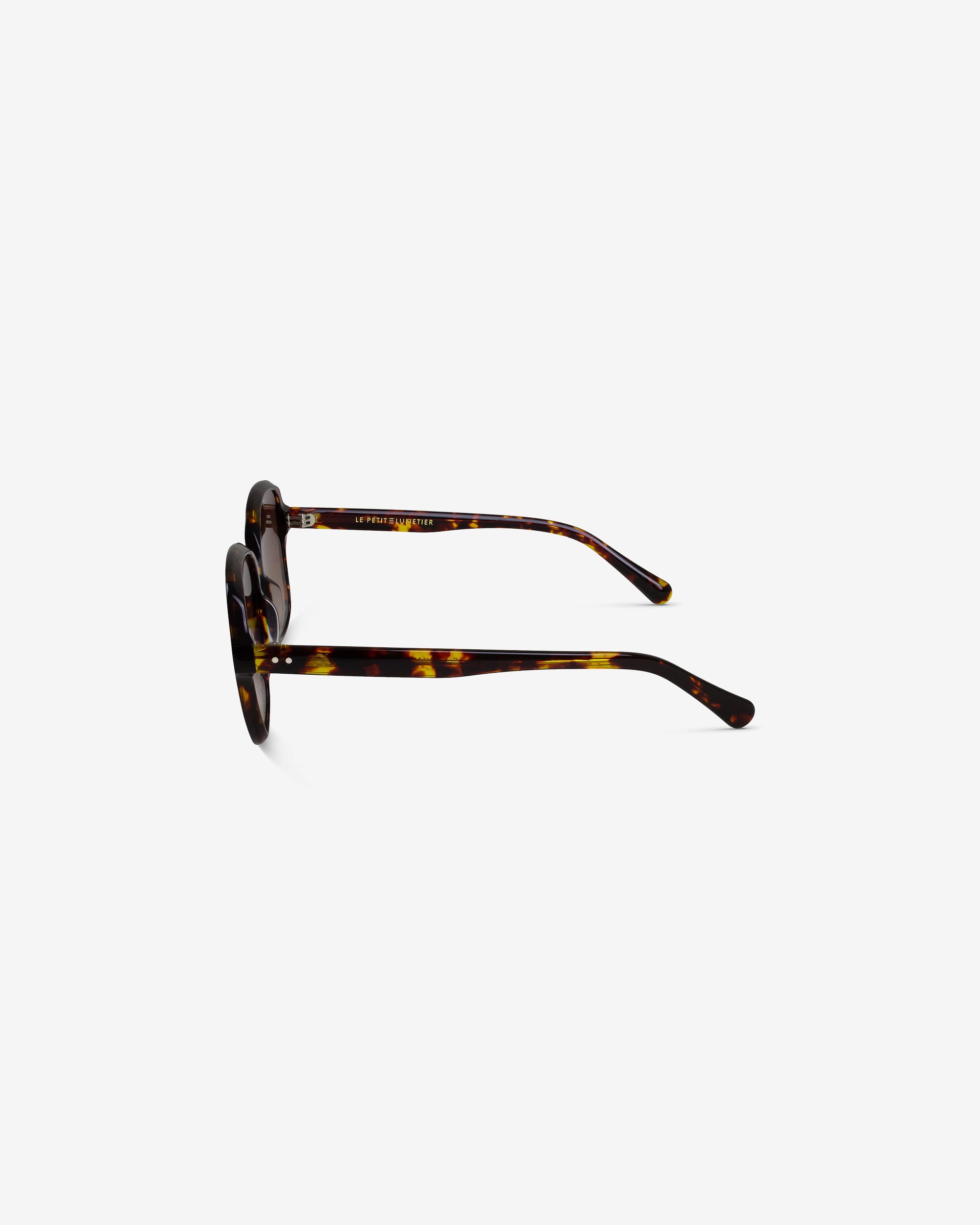 Gigi Brown / Havana - Sunglasses