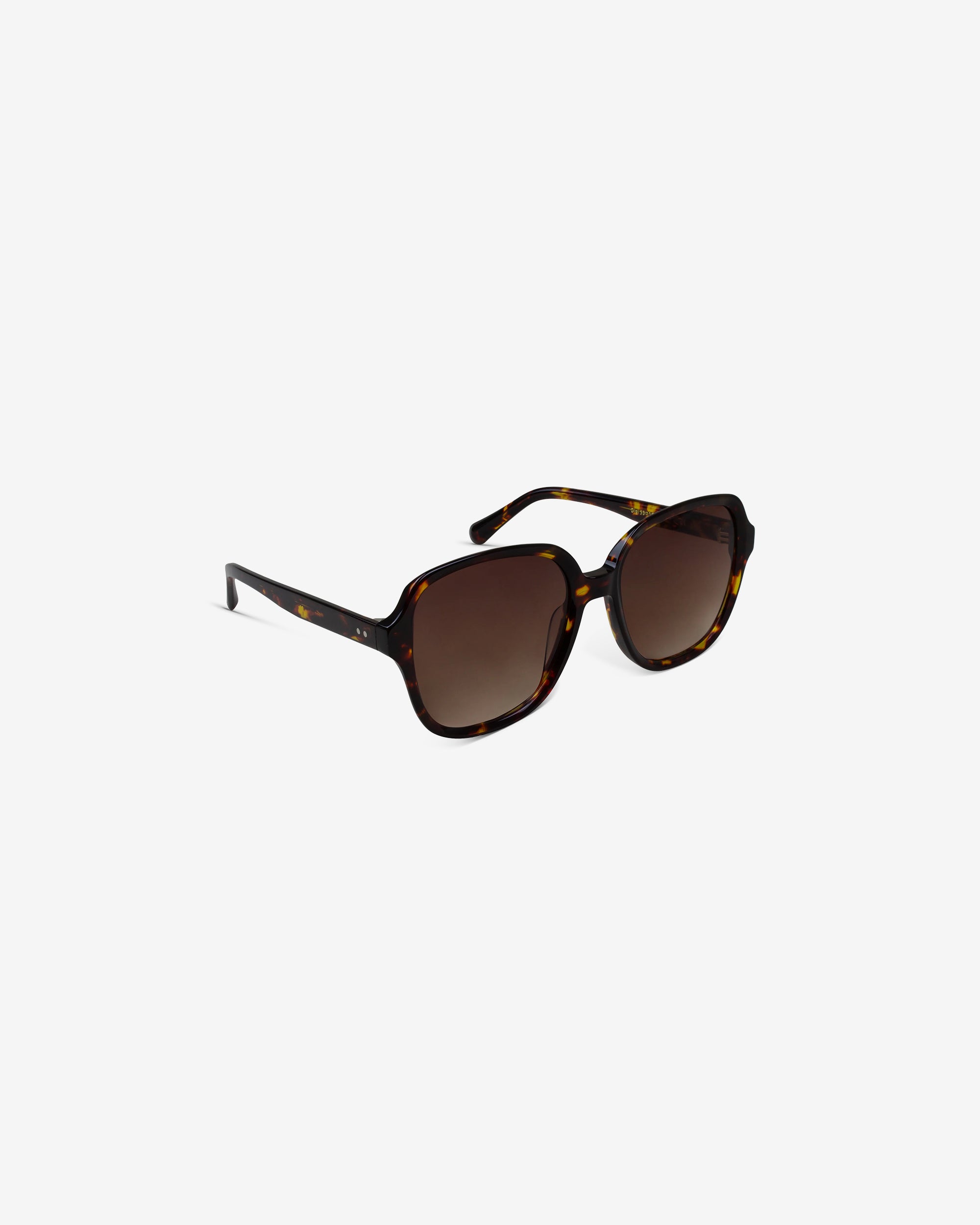 Gigi Brown / Havana - Sunglasses