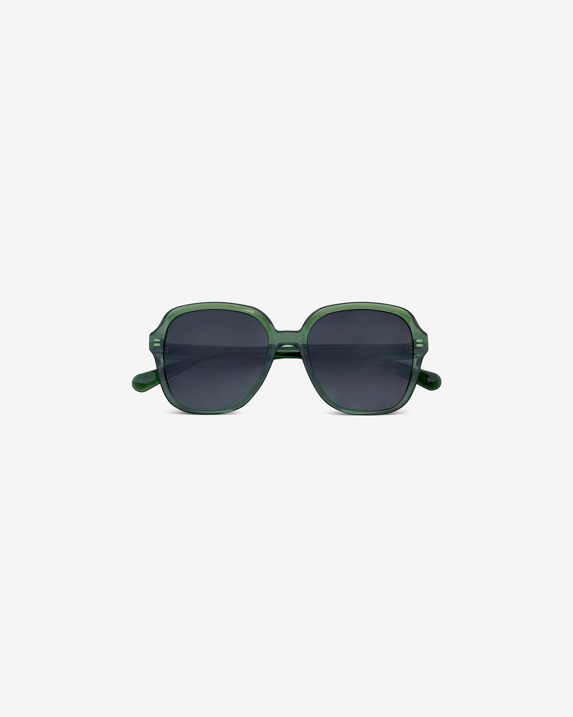 Gigi Green - Sunglasses