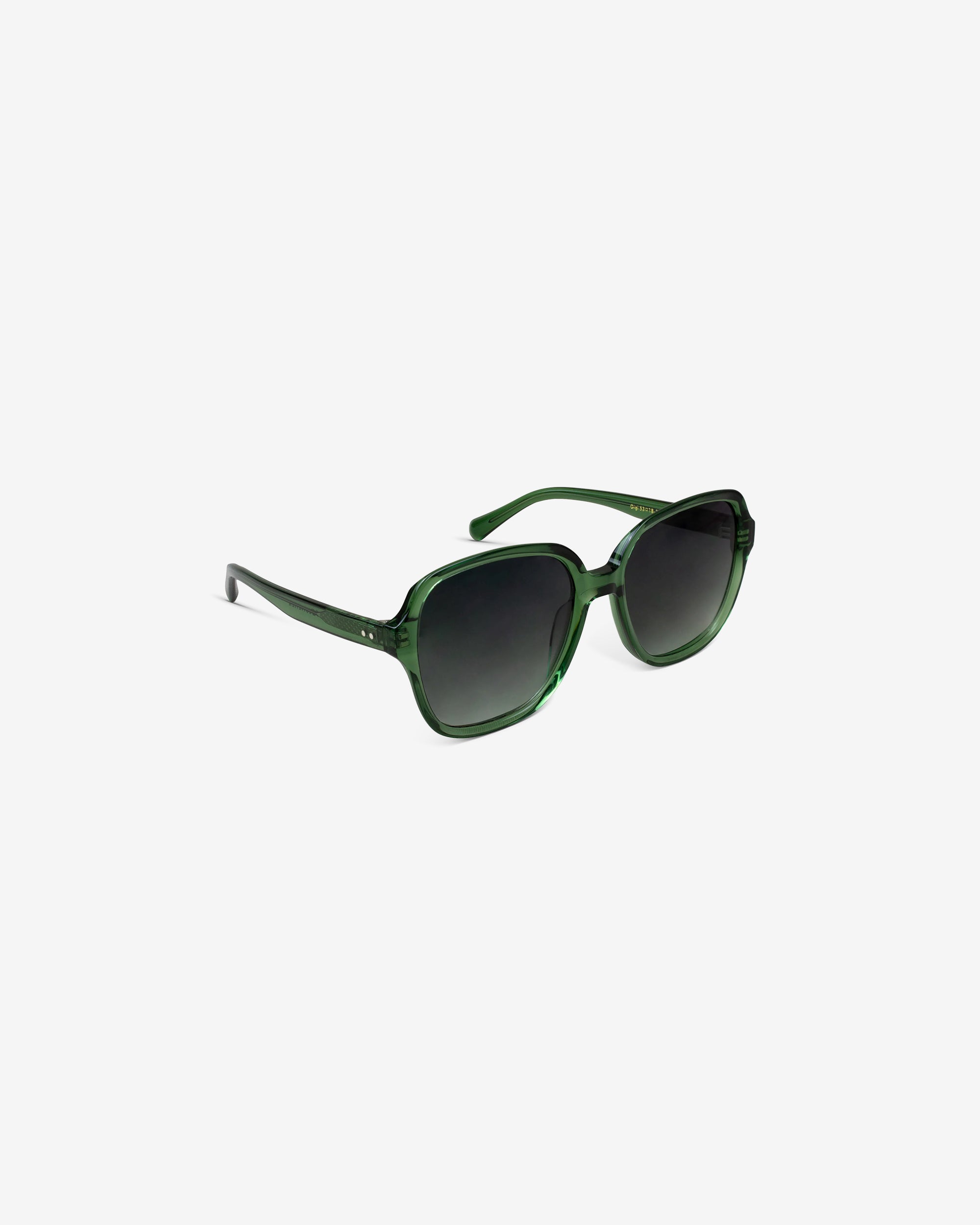 Gigi Green - Sunglasses