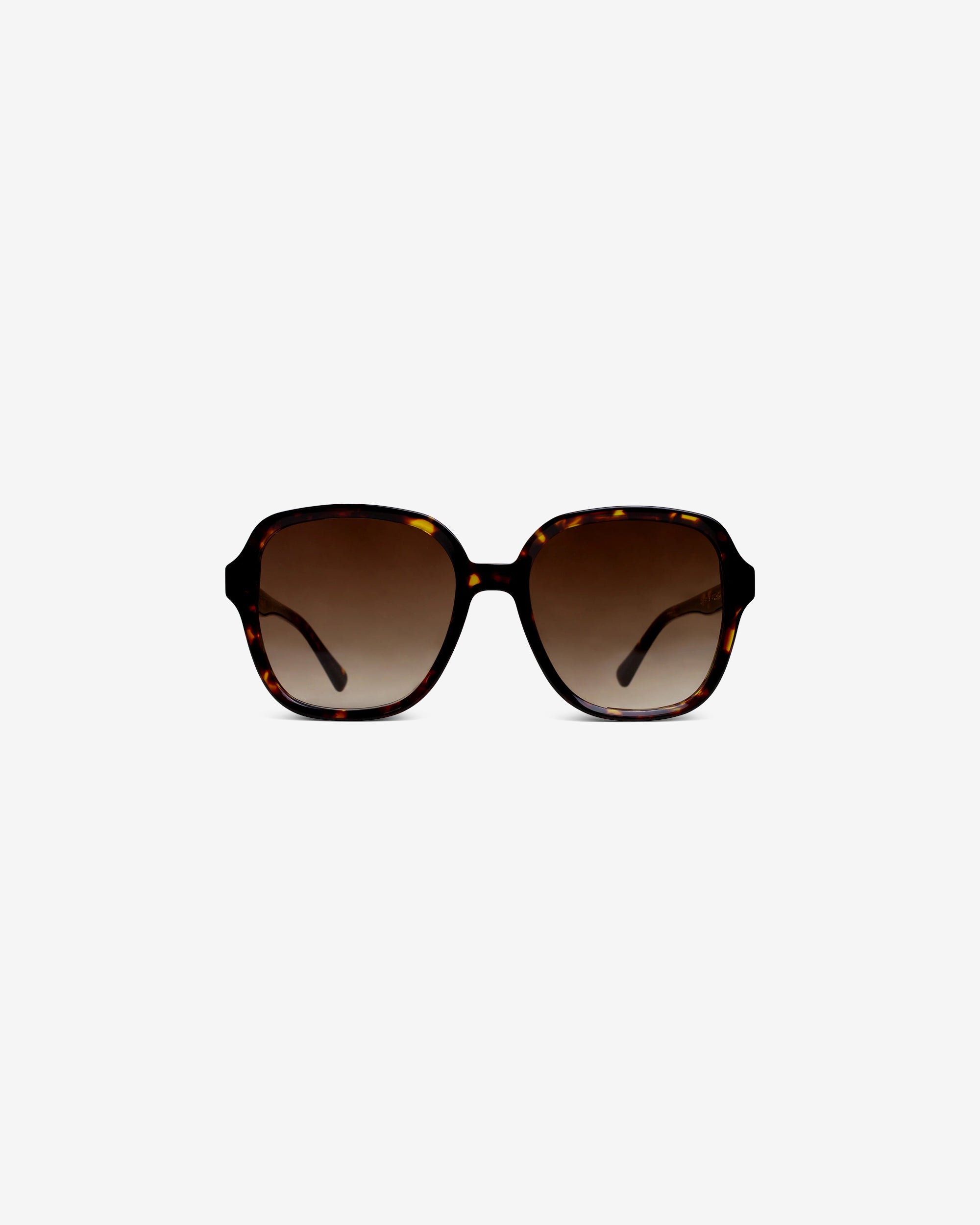 Gigi Brown / Havana - Sunglasses