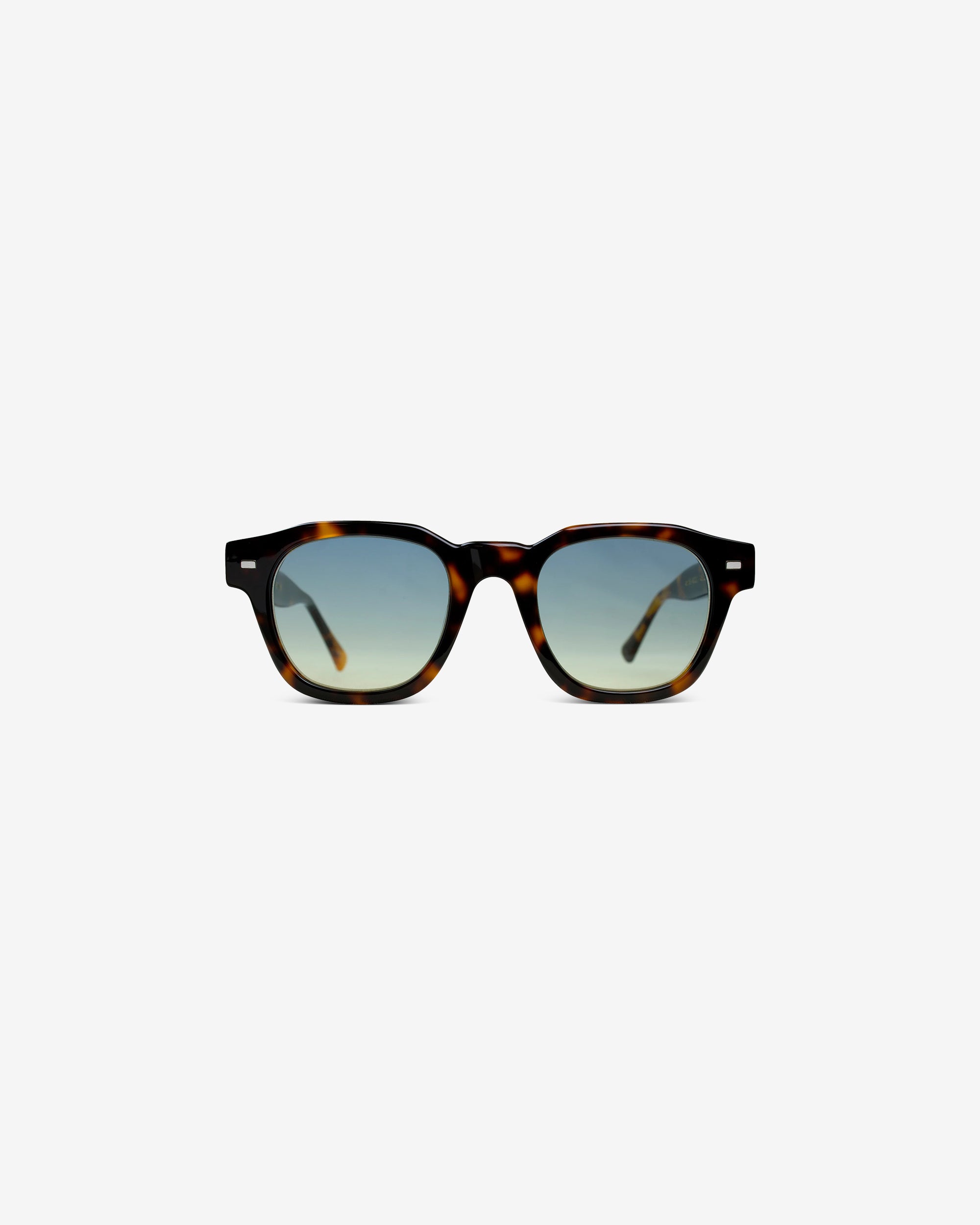 Jerry.S Brown / Havana - Sunglasses