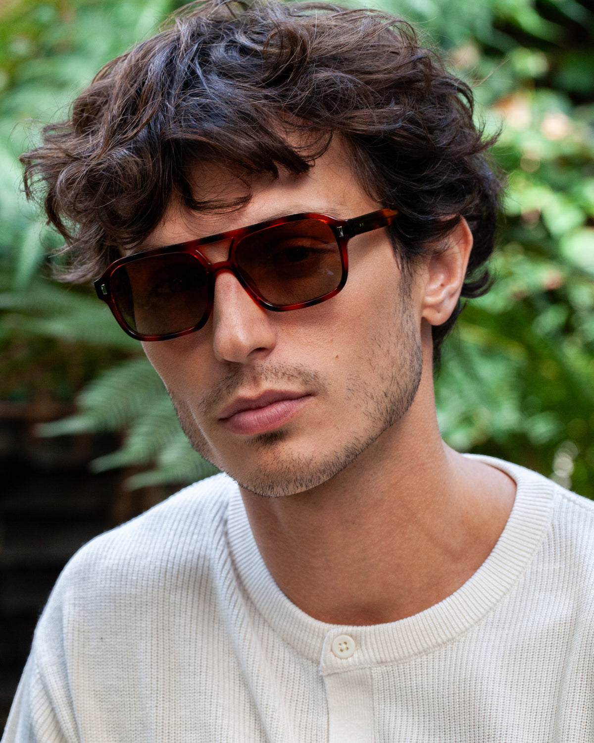 Keanu Ecaille - Sonnenbrille