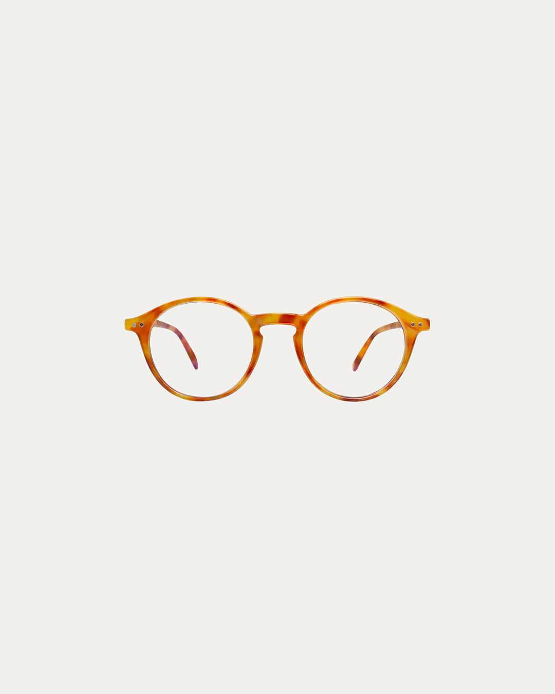 Lois.L Orange - Blue Light