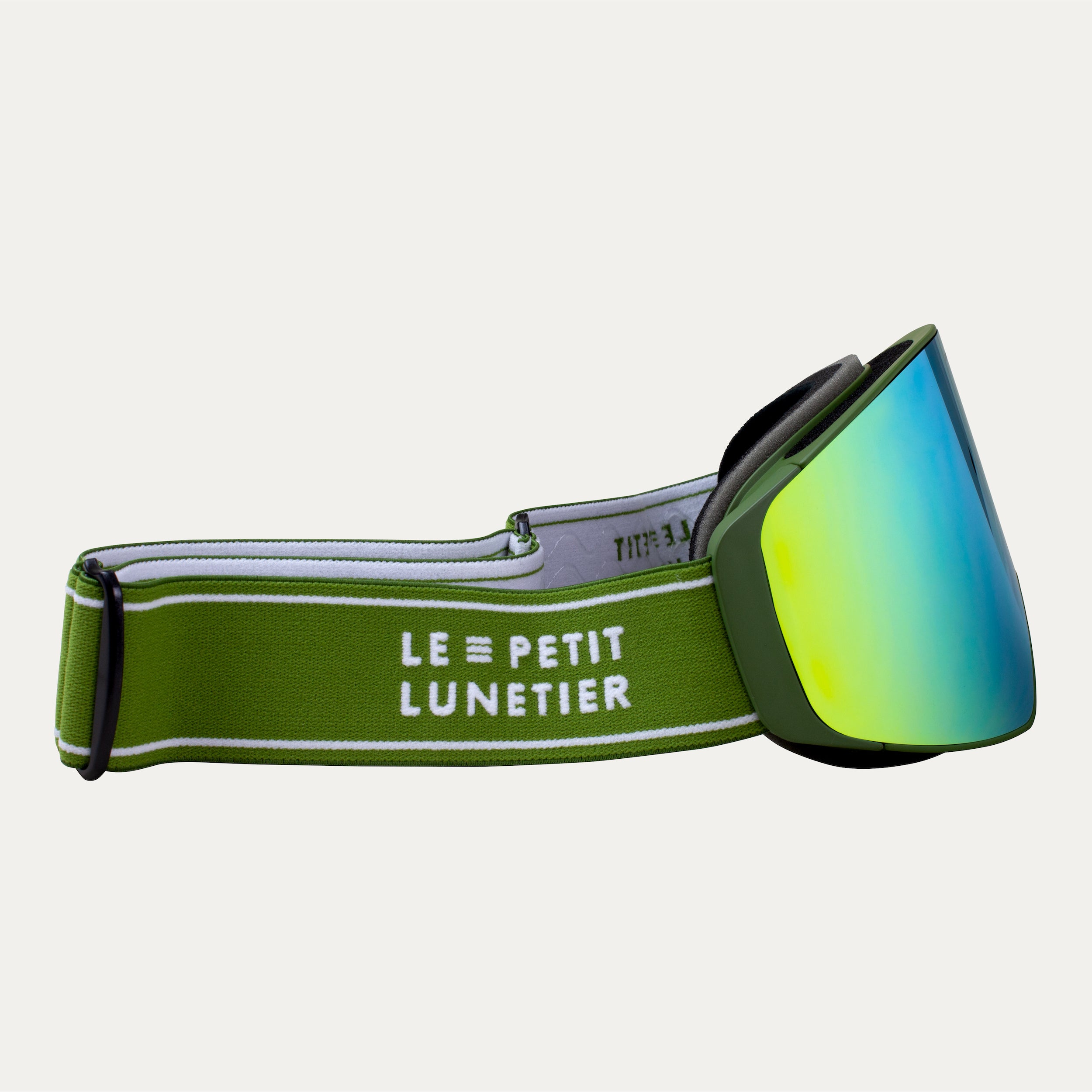 VALMOREL 1250 Ski mask Gold