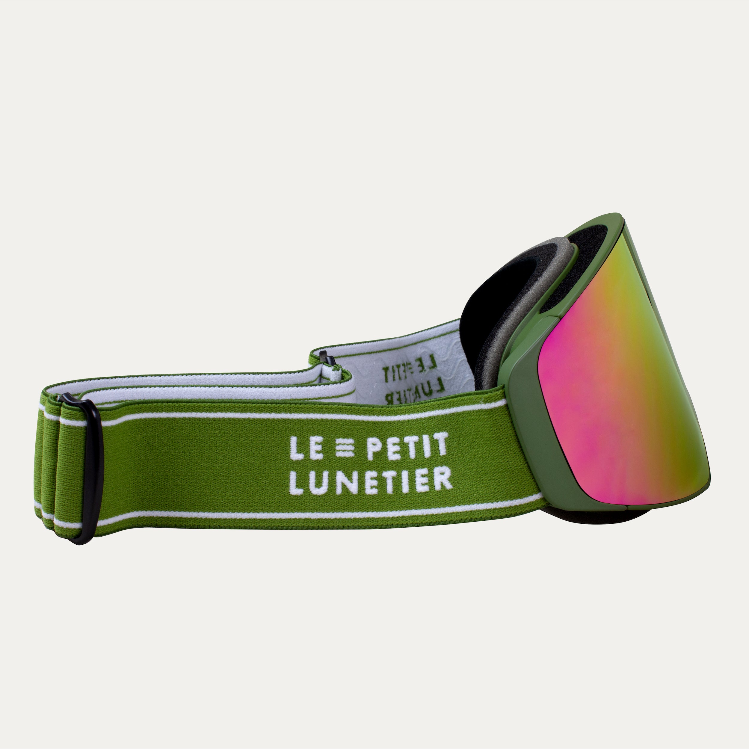 VALMOREL 1250 Ski mask Pink