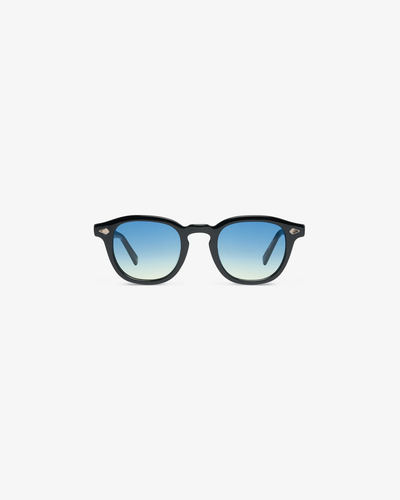 Schmidt Black - Sunglasses