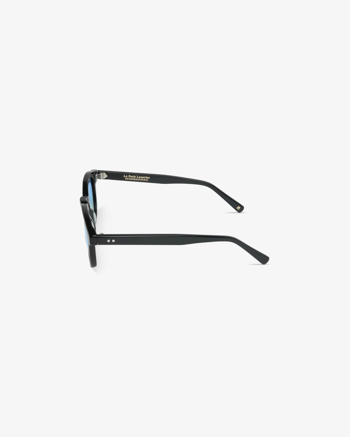 Schmidt Black - Sunglasses