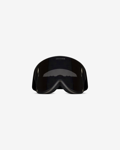 Ski Mask - Black - TIGNES 1810