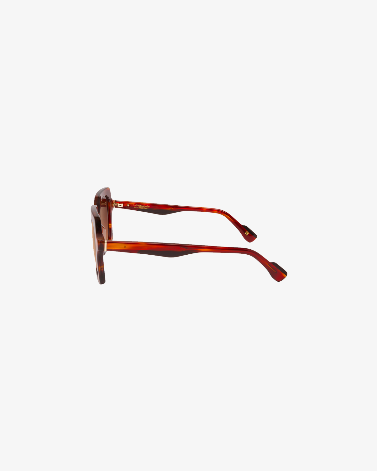 Sydney Red / Havana - Sunglasses