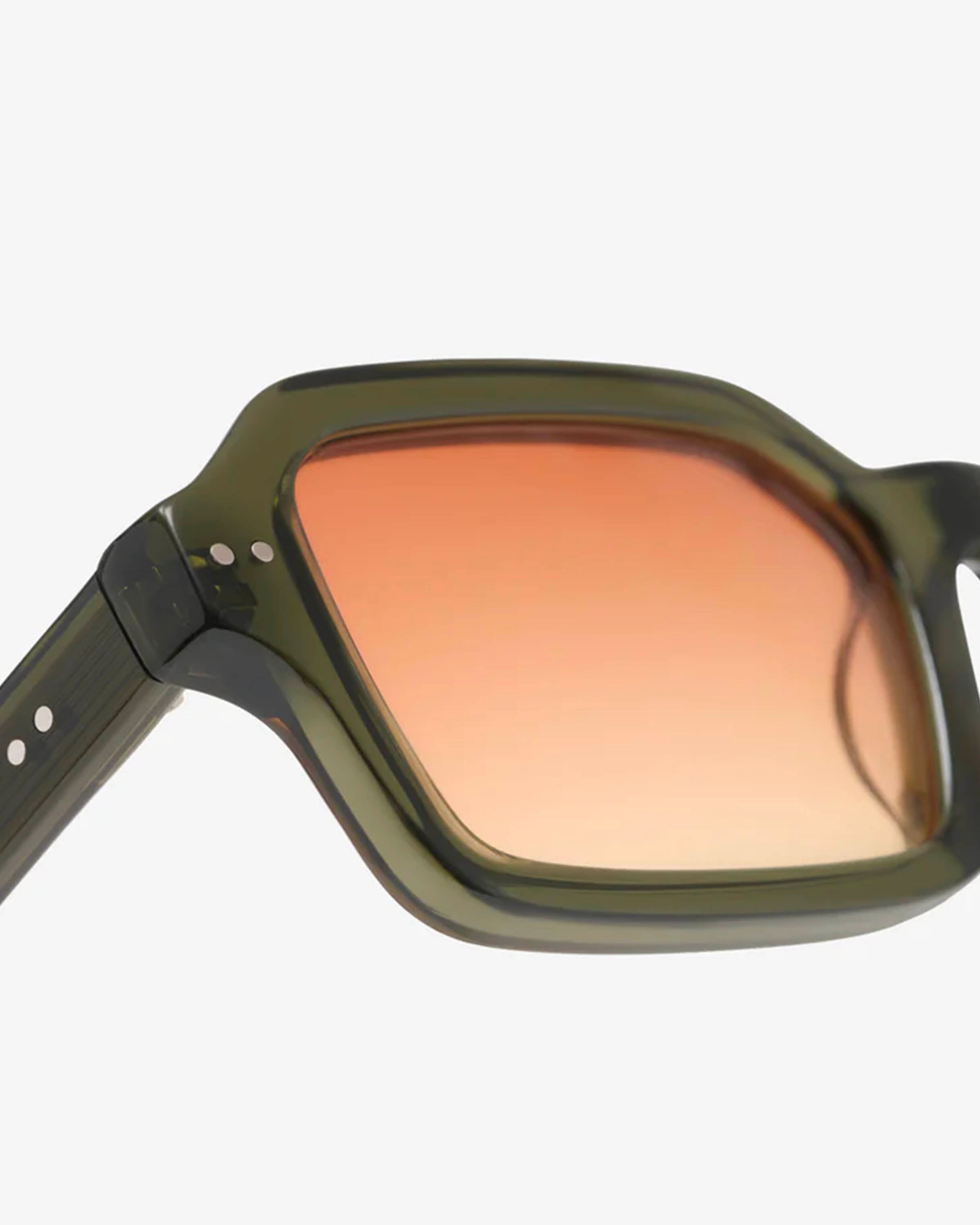 Felix Olive - Solaire