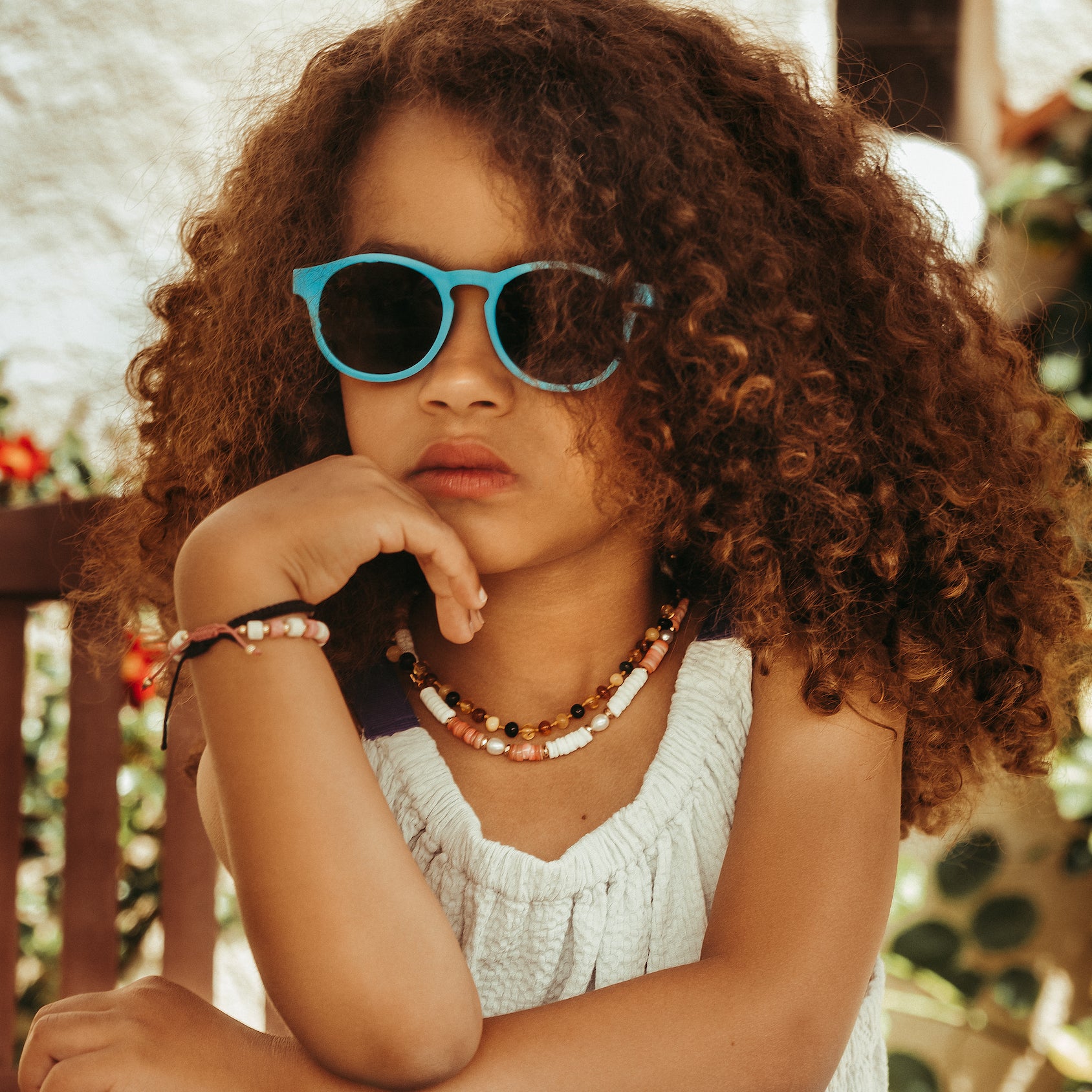 Naor.A Azzurro - da 3 a 7 anni
