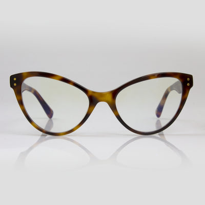 Zelda.S Brown / Havana // 100% Health