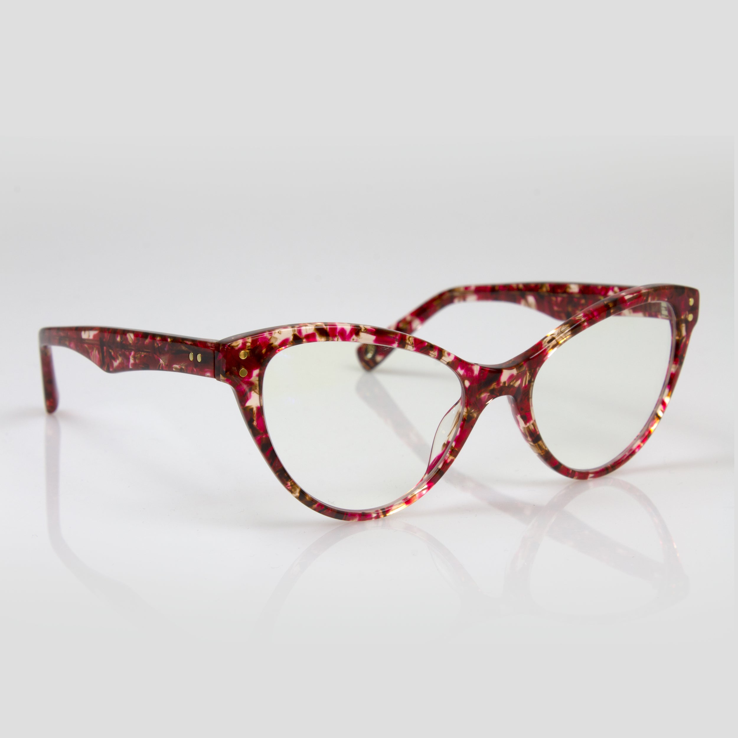 Zelda.S Rubis - Lumière Bleue