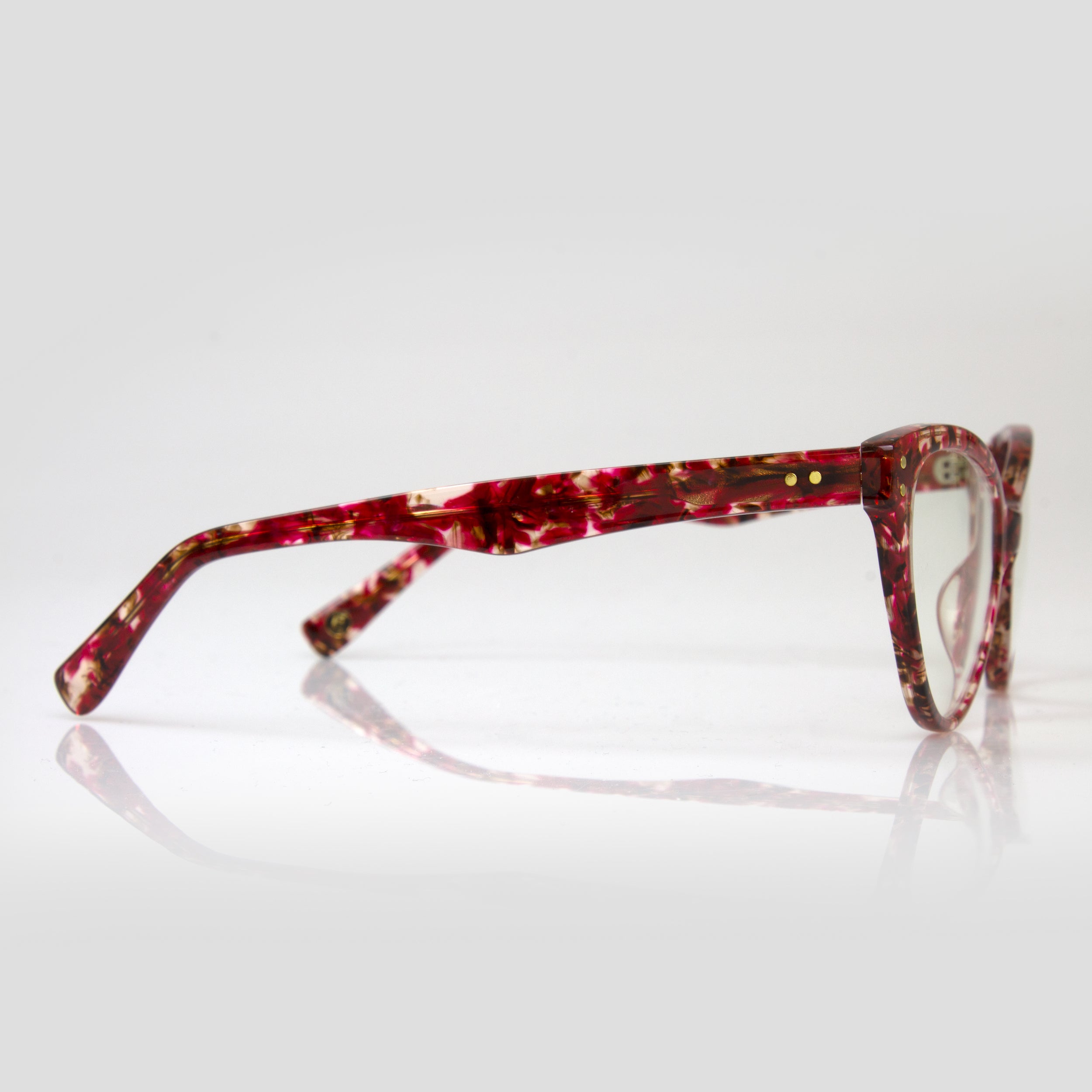 Zelda.S Rubis - Lumière Bleue