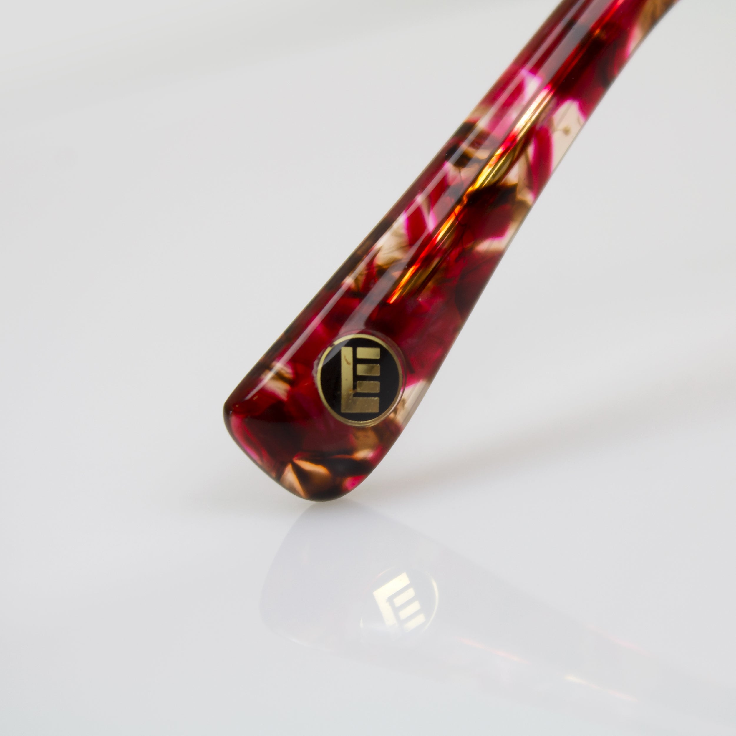 Zelda.S Rubis - Lumière Bleue