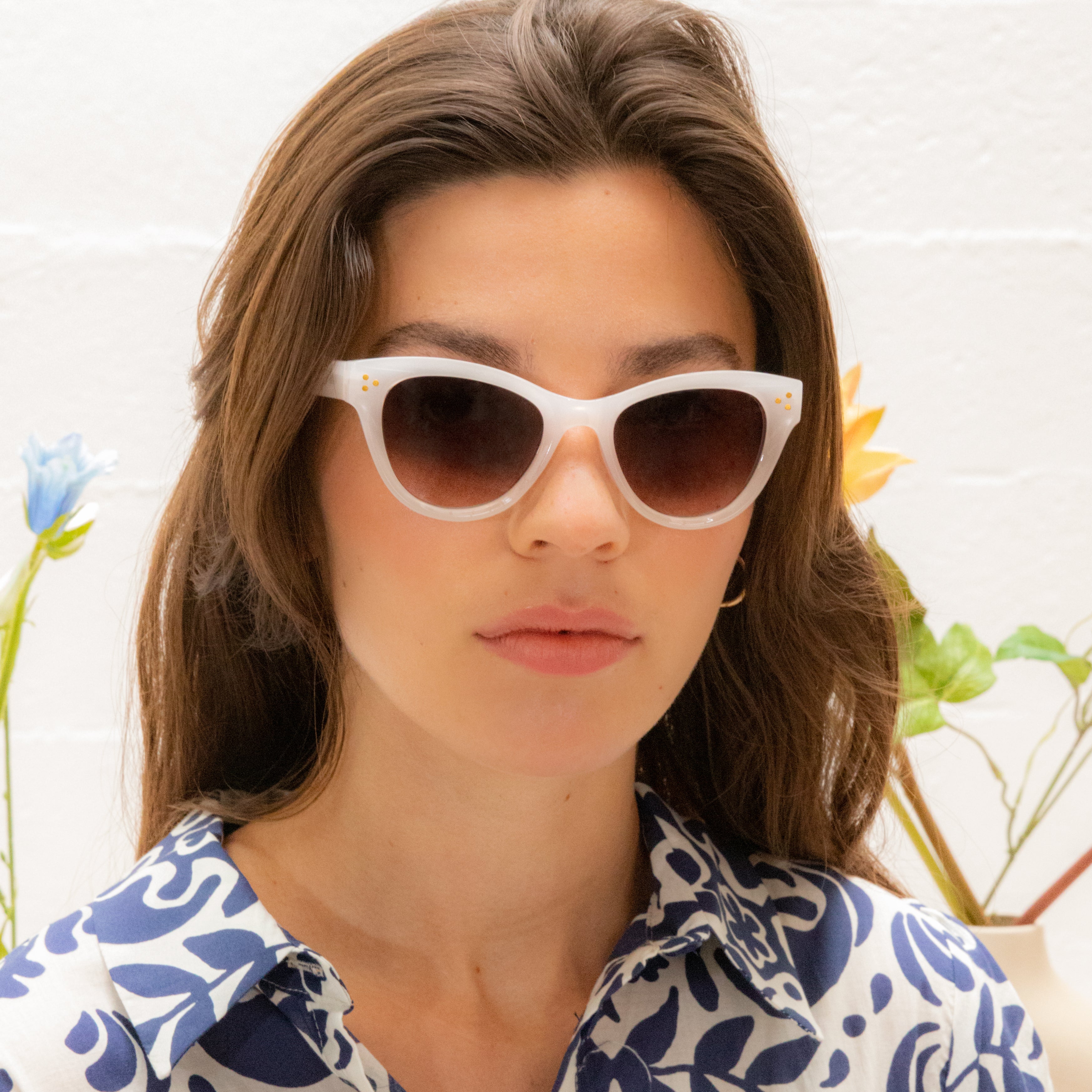 Lena Crème - Solaire