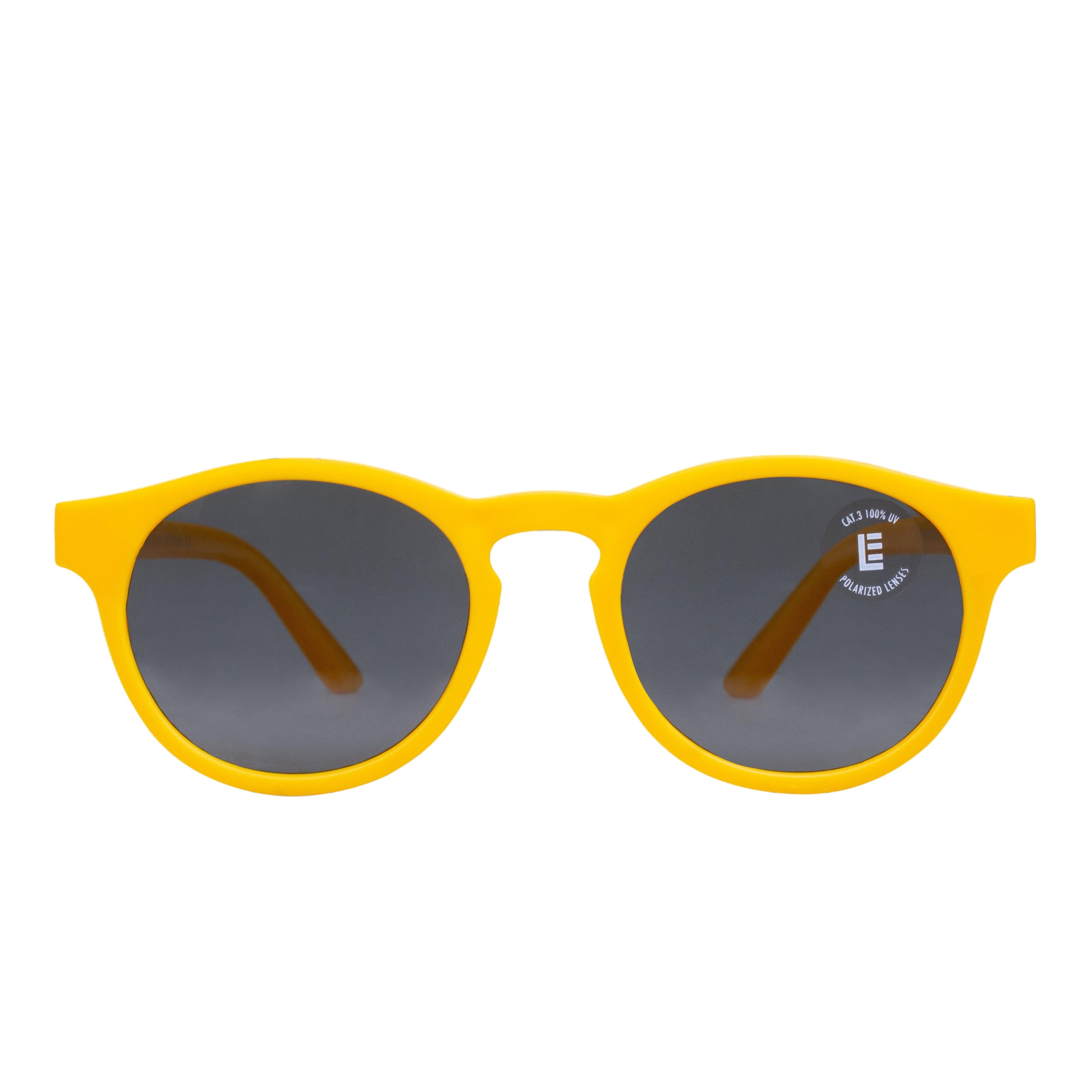 Naor.A 1 à 3 ans Orange